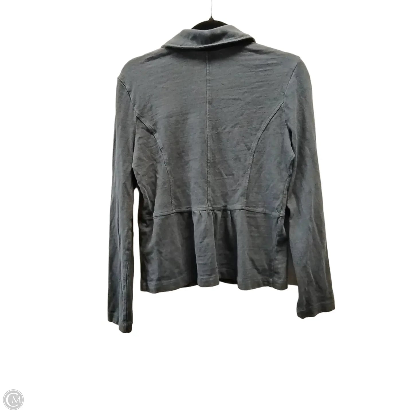 Blazer By Caslon In Grey, Size: L