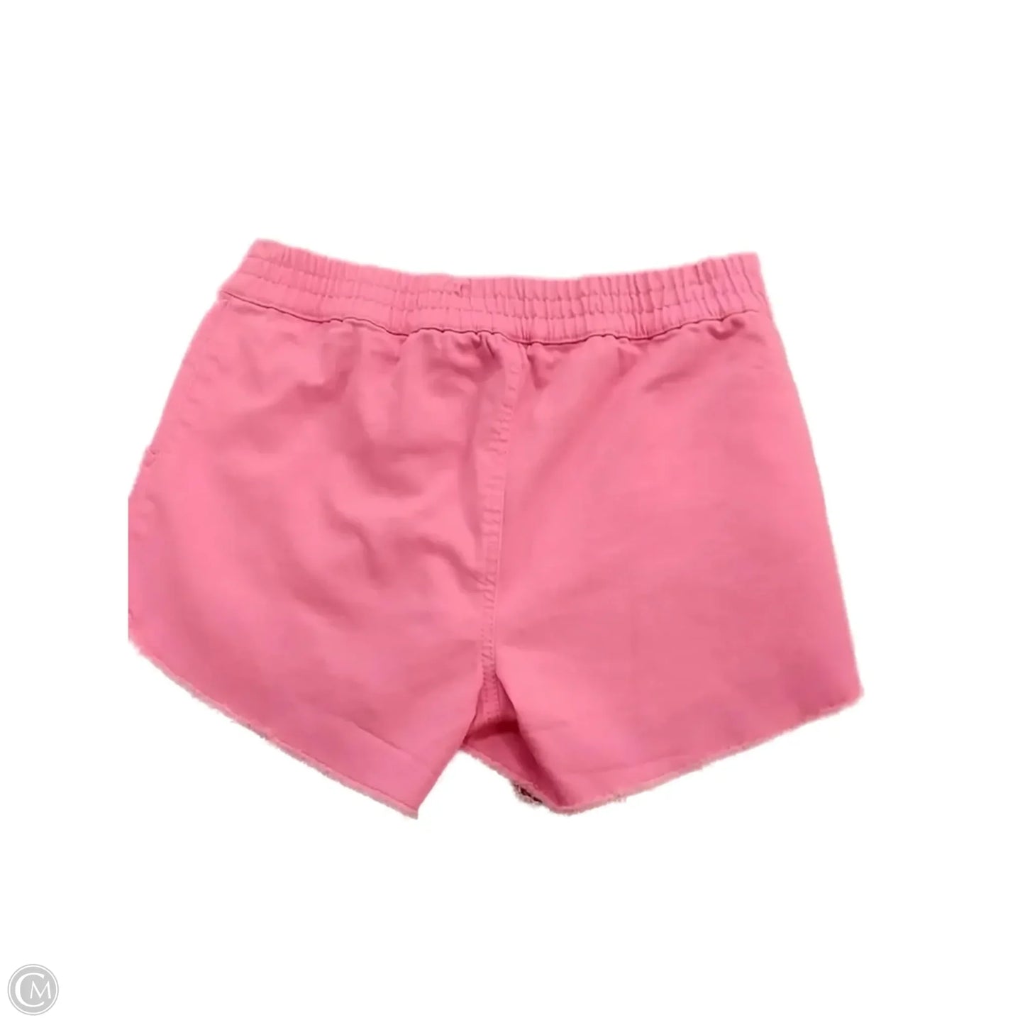 Shorts By Arizona In Pink, Size: Xl
