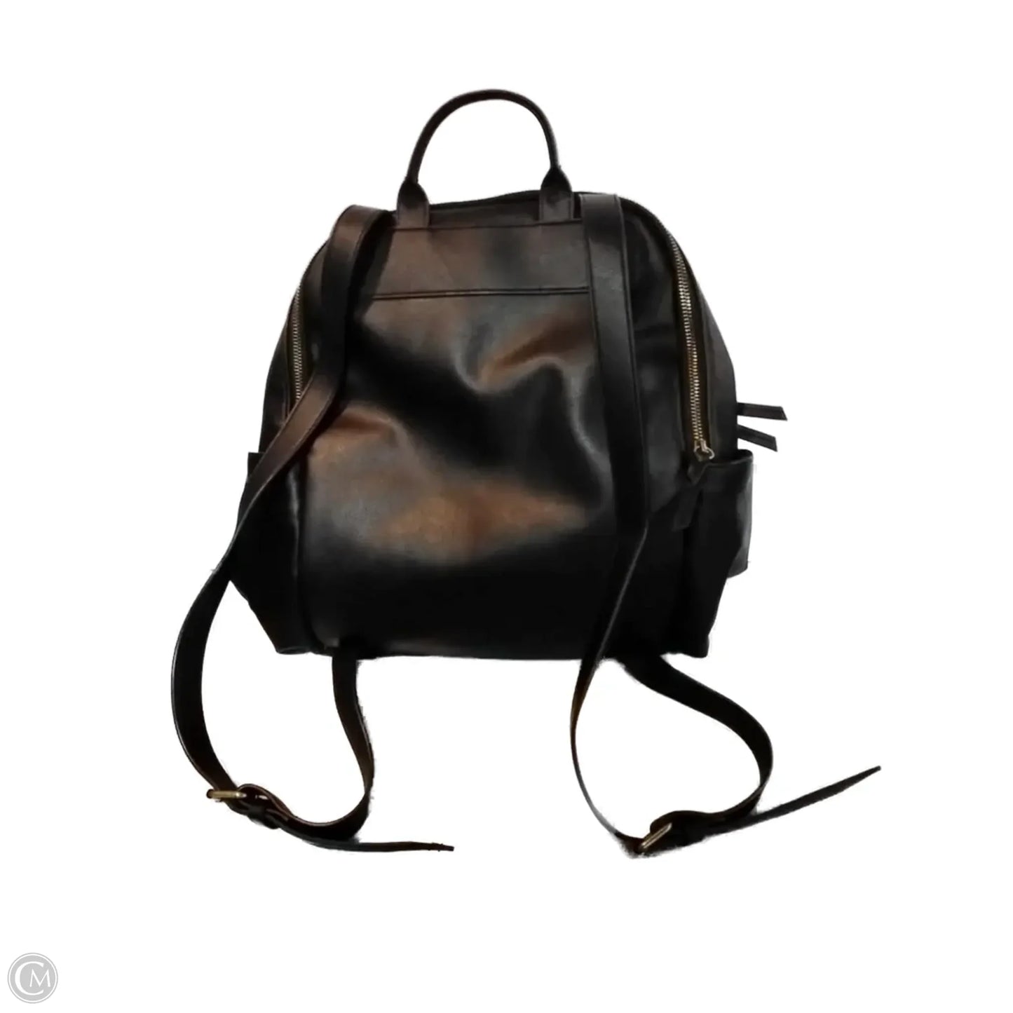 Backpack Designer By Frye, Size: Medium