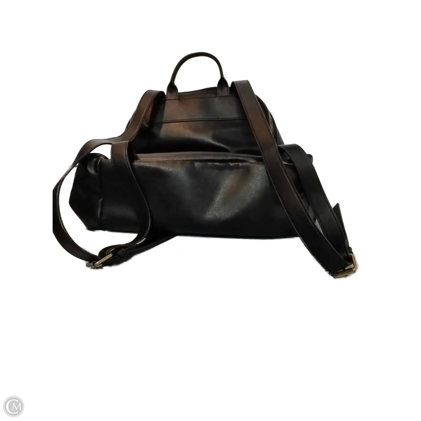Backpack Designer By Frye, Size: Medium