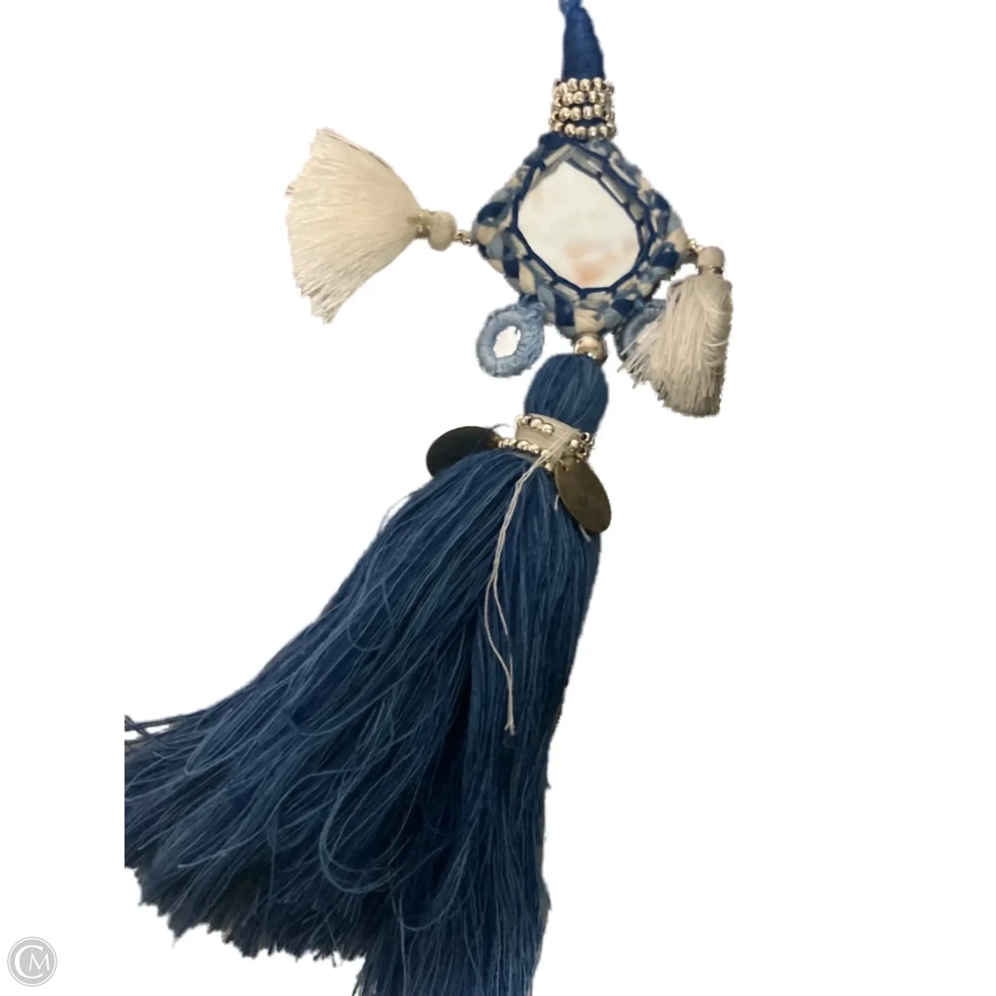 Crossbody By Chicos, Size: Medium