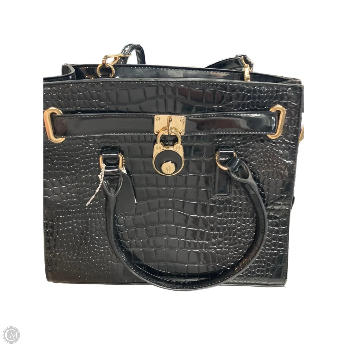 Crossbody By Clothes Mentor, Size: Large