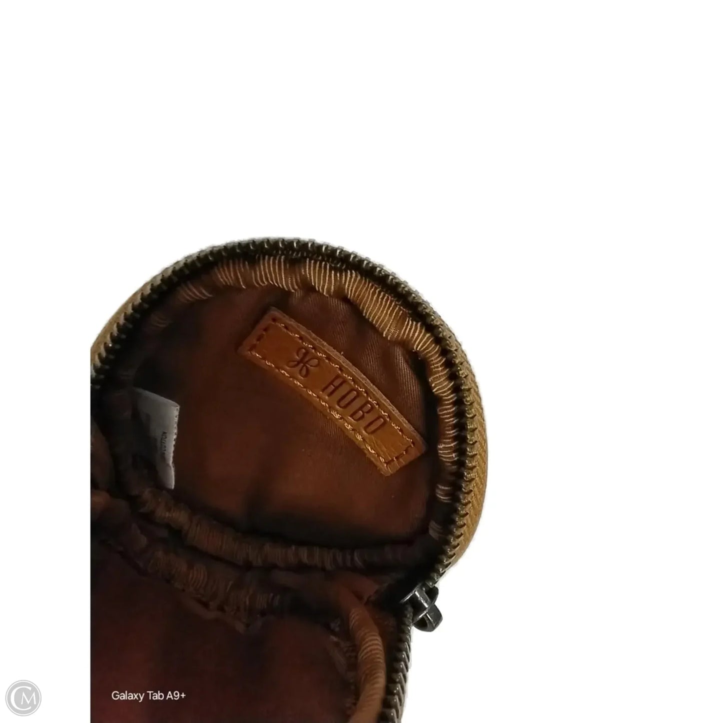 Coin Purse By Hobo Intl, Size: Small