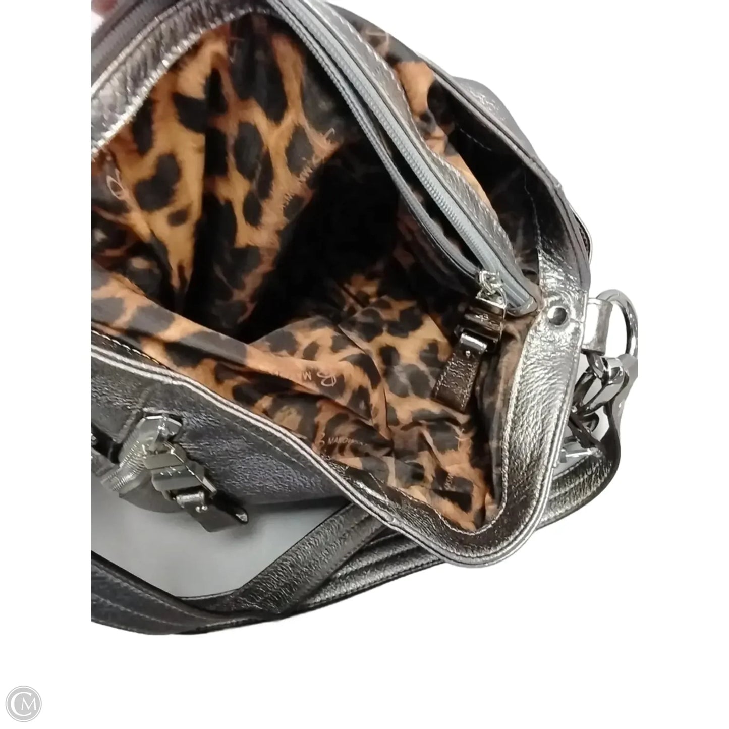 Handbag By B. Makowsky, Size: Medium