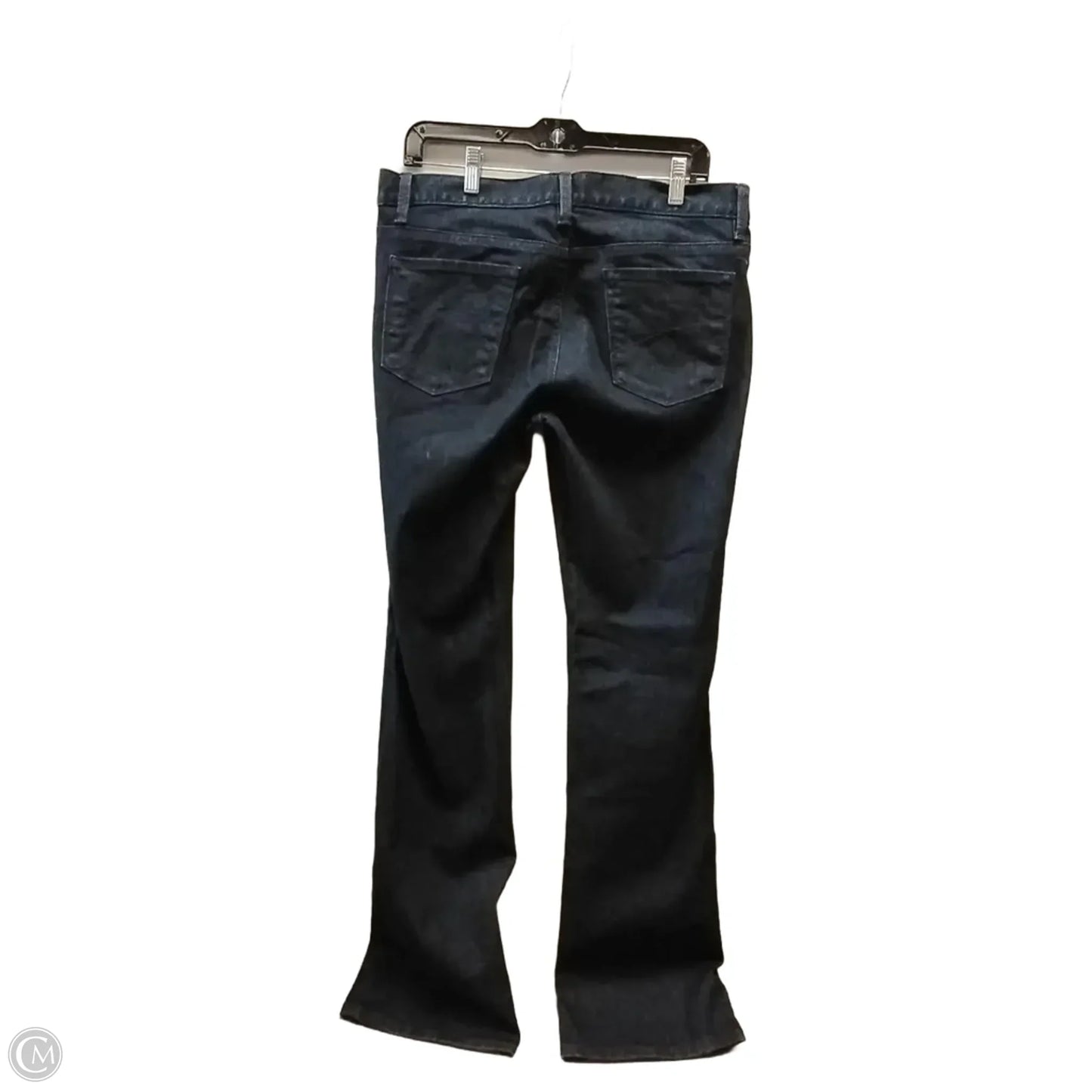 Jeans Boot Cut By Loft In Blue, Size: 10