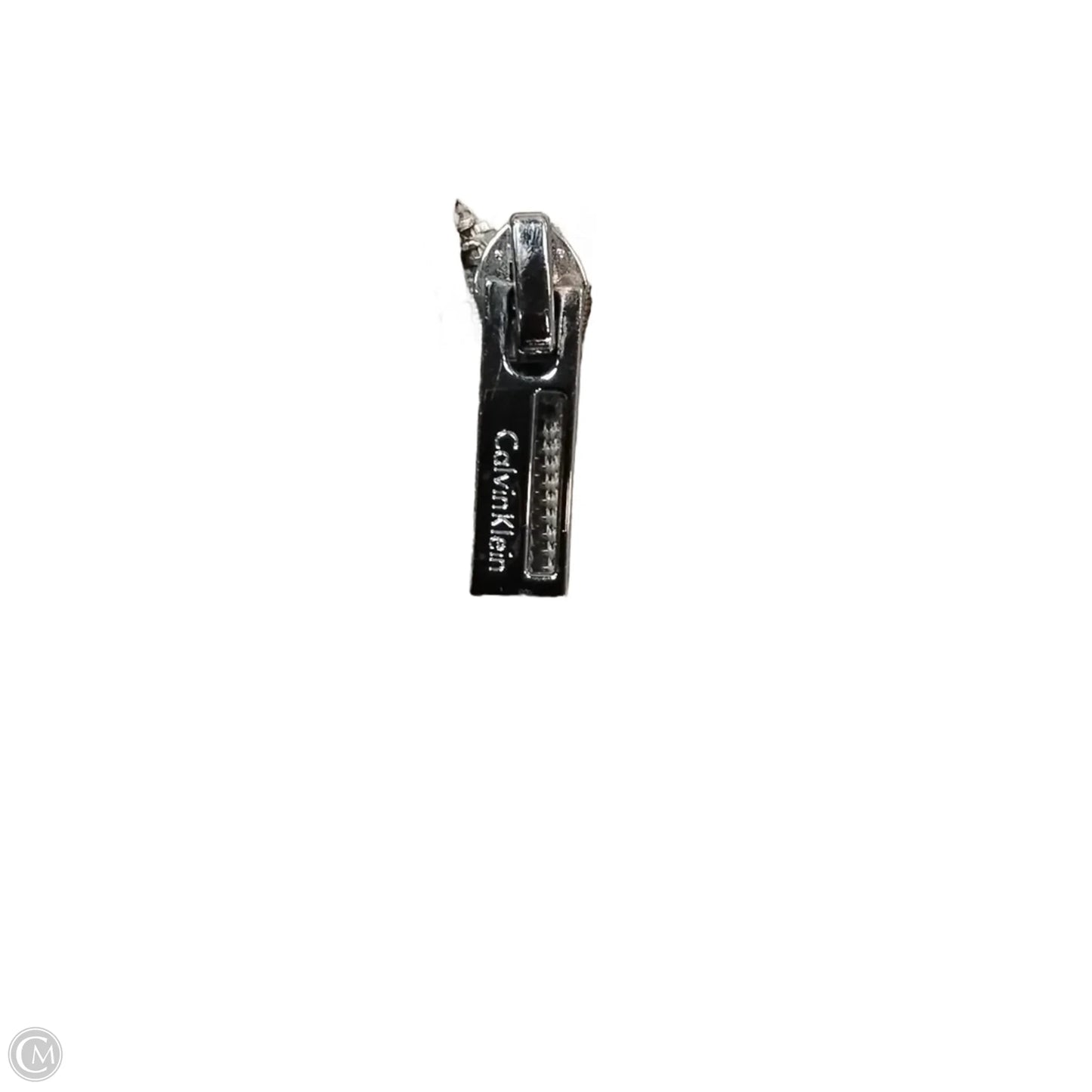 Boots Mid-calf Flats By Calvin Klein In Beige, Size: 10