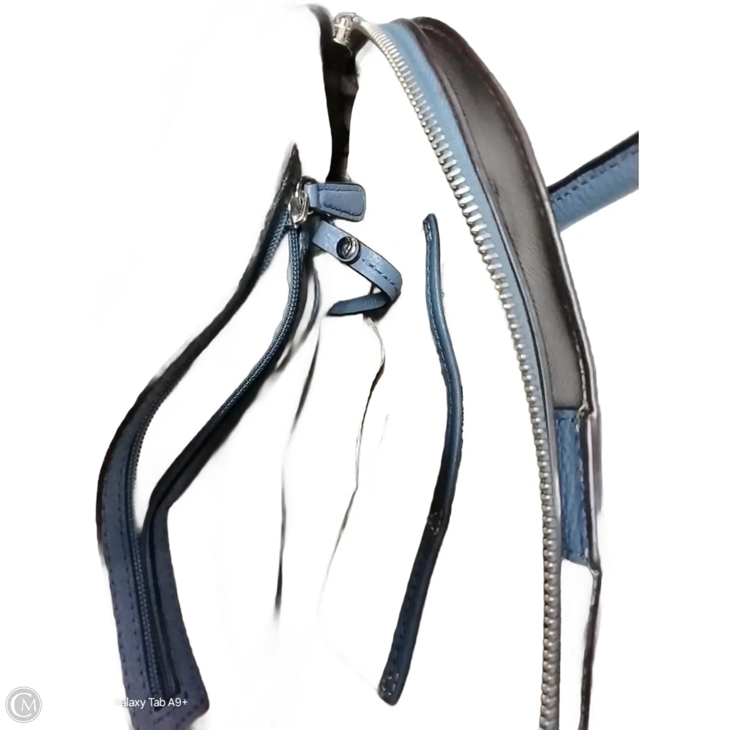 Crossbody Designer By Michael Kors, Size: Medium