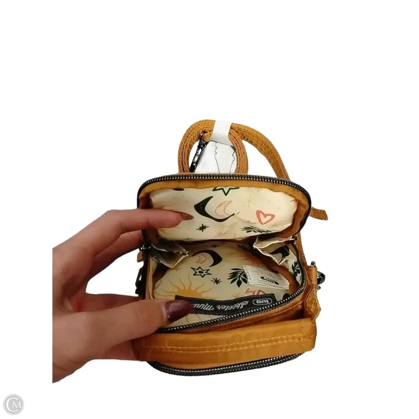 Crossbody By Lug, Size: Small