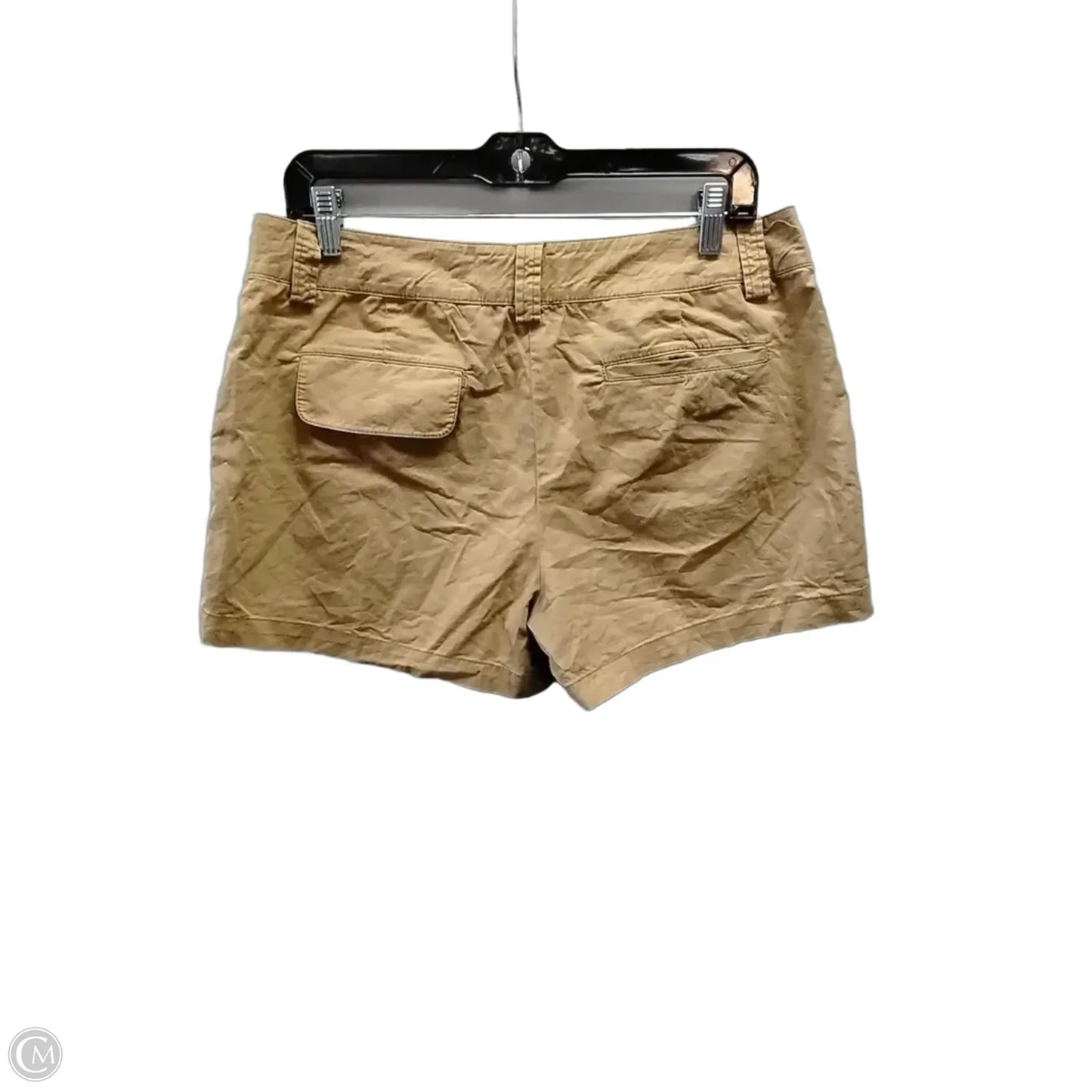 Shorts By Trina Turk In Brown, Size: 6