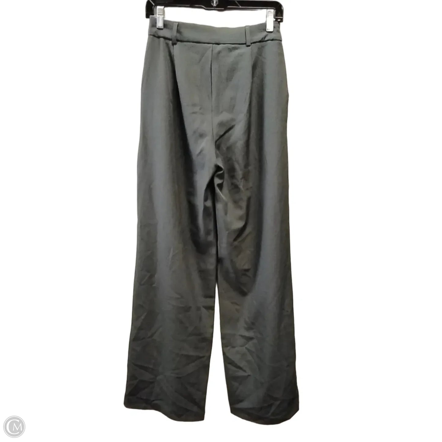 Pants Dress By Princess Polly In Grey, Size: 4