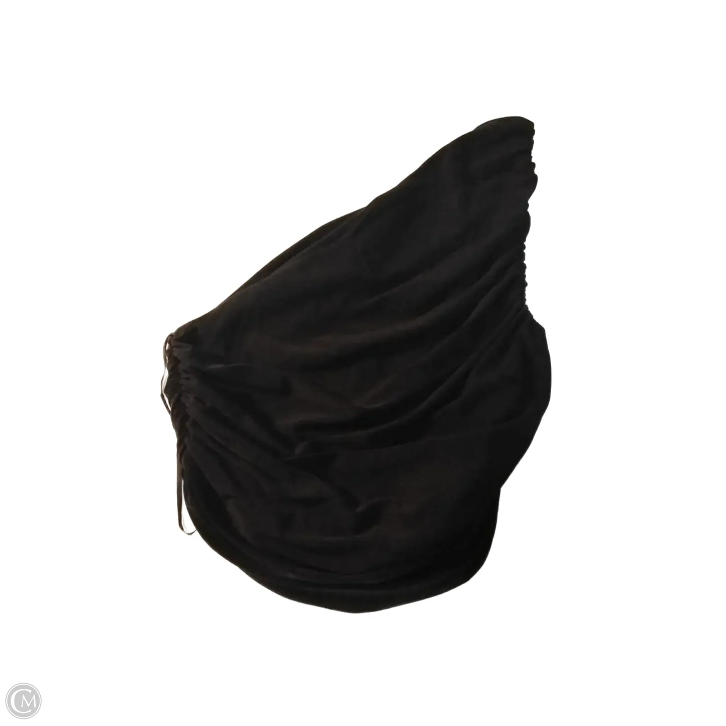 Top Sleeveless By Express In Black, Size: Xs