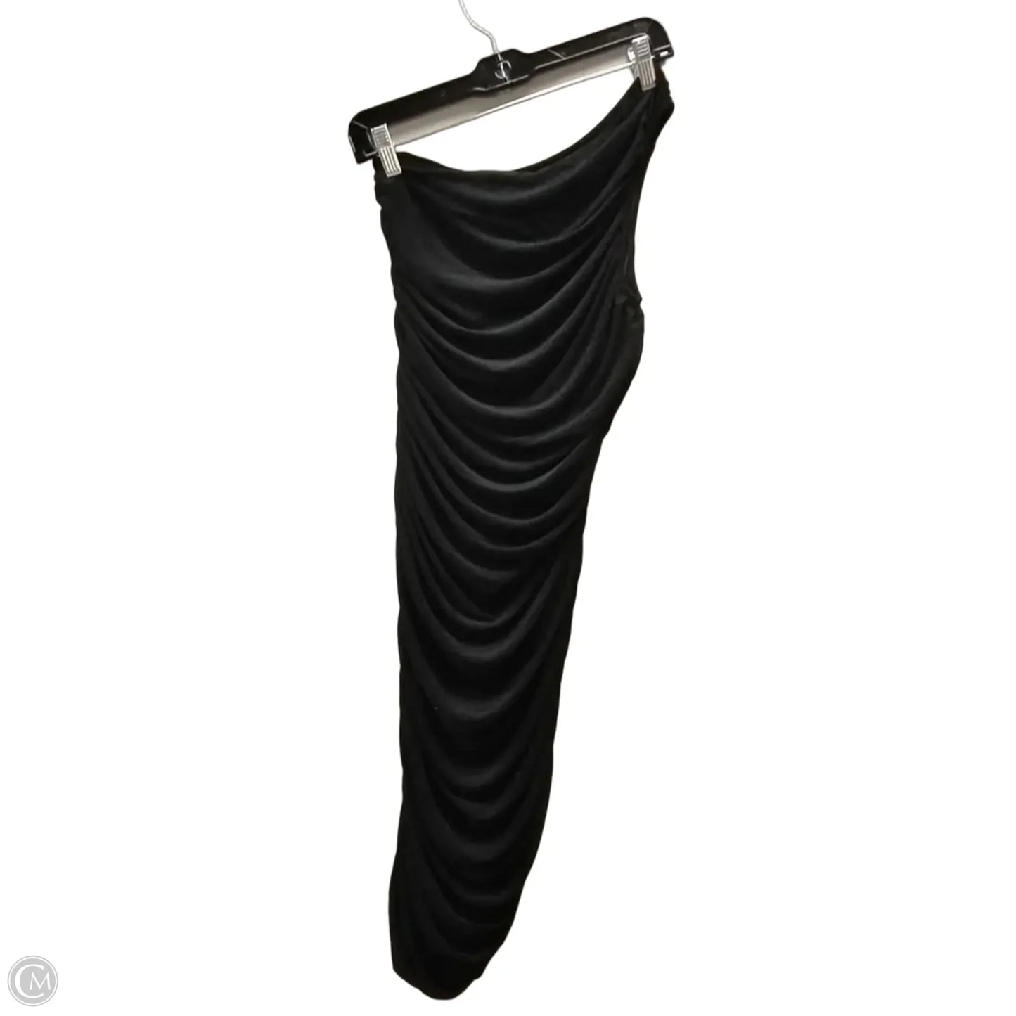 Dress Casual Maxi By Prettygarden In Black, Size: S