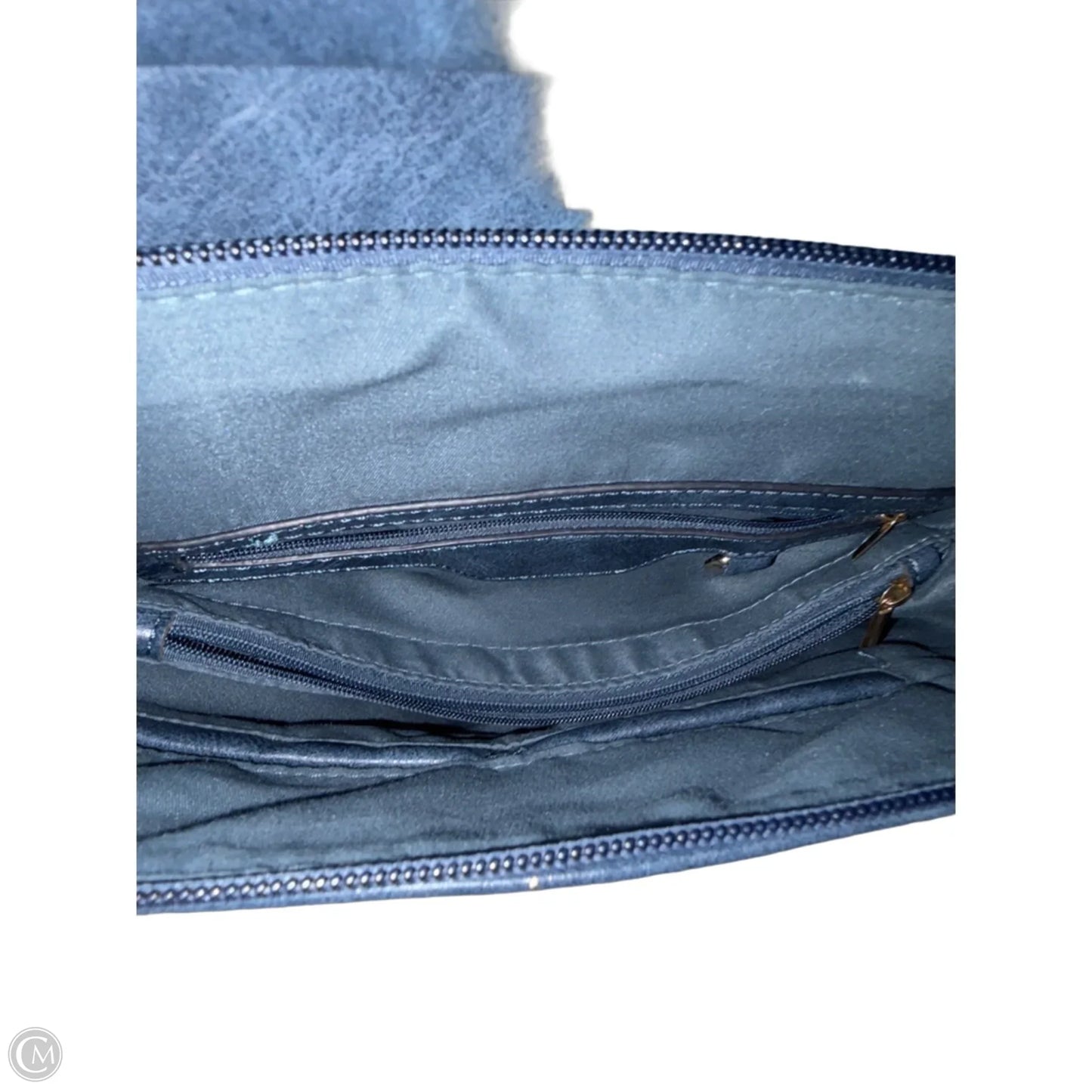 Backpack By Cme, Size: Medium