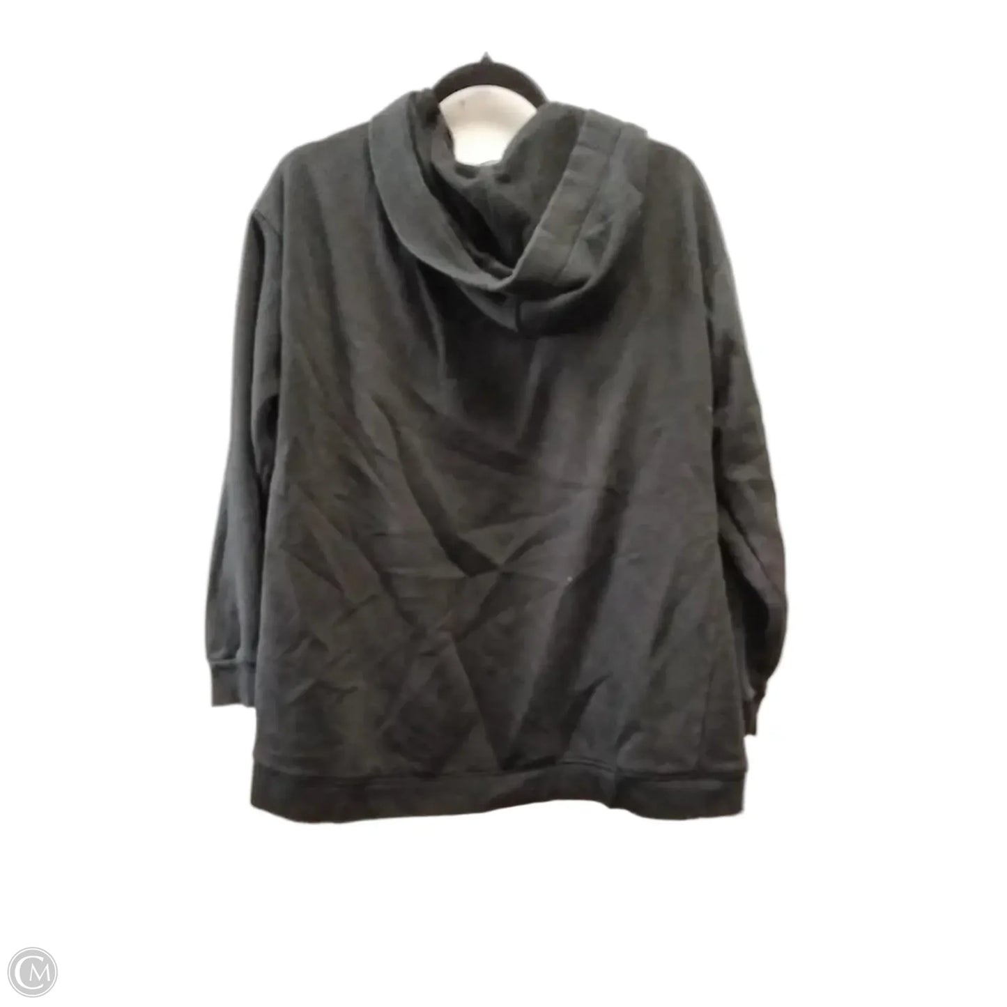 Cardigan By Gap In Black, Size: S