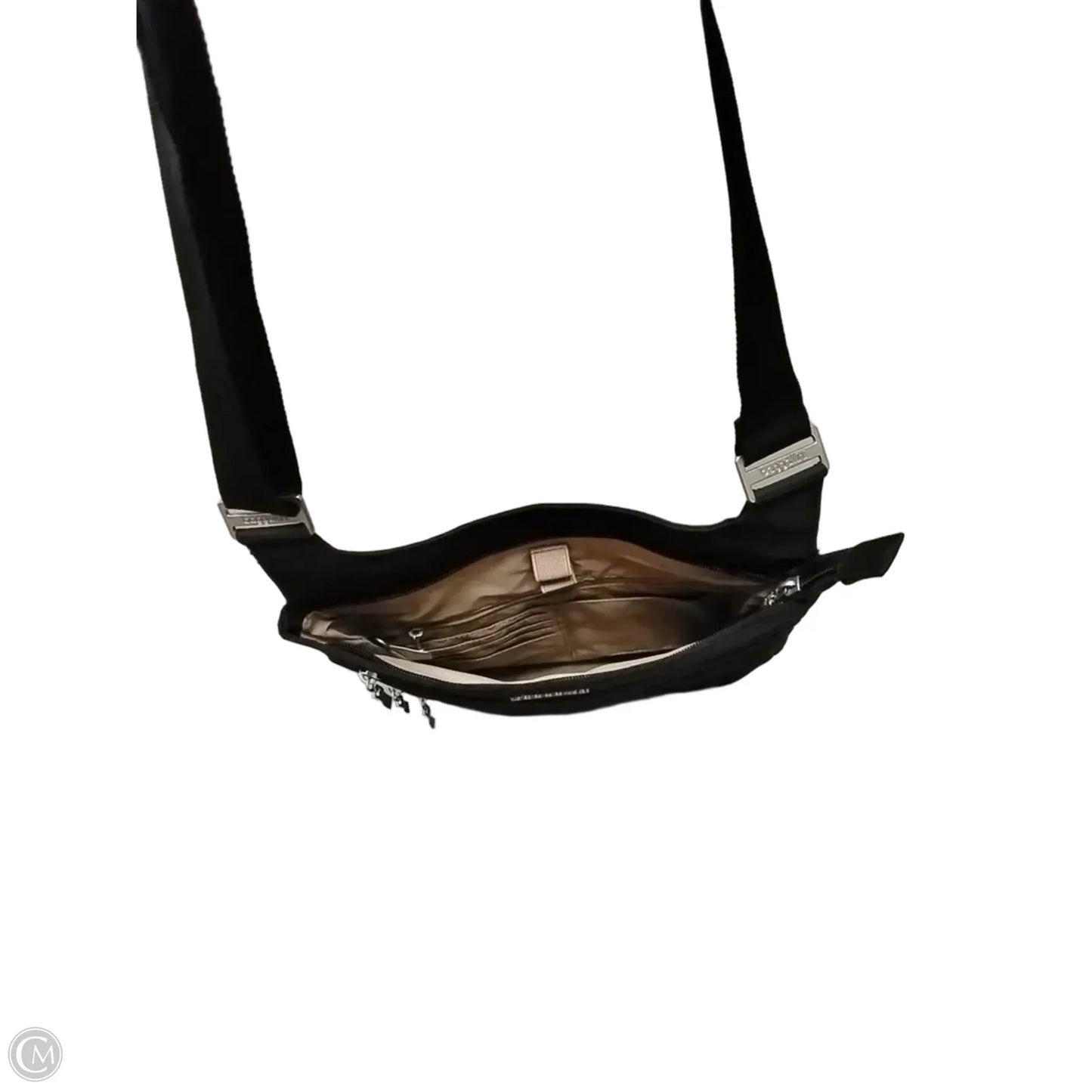 Crossbody By Baggallini, Size: Medium