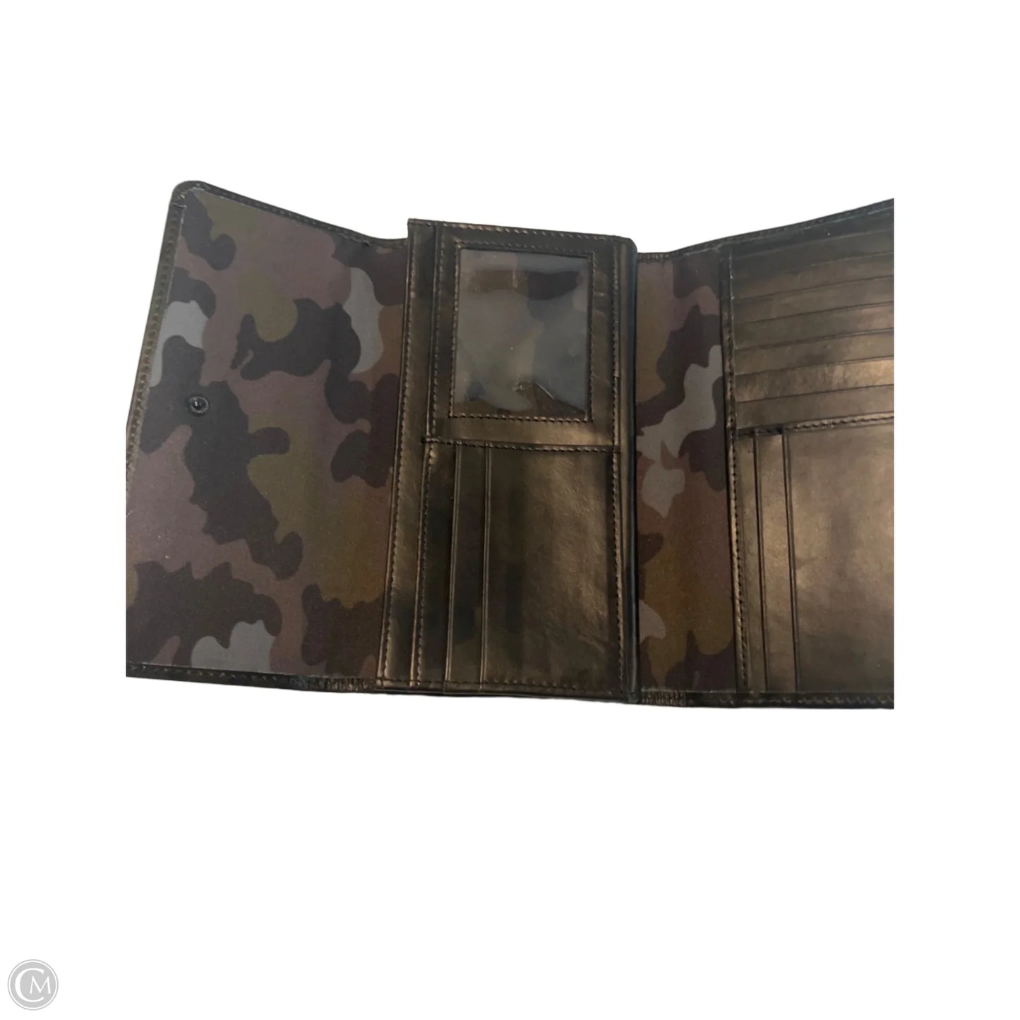 Wallet By Timberland, Size: Large