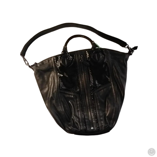 Handbag By Sam Edelman, Size: Large