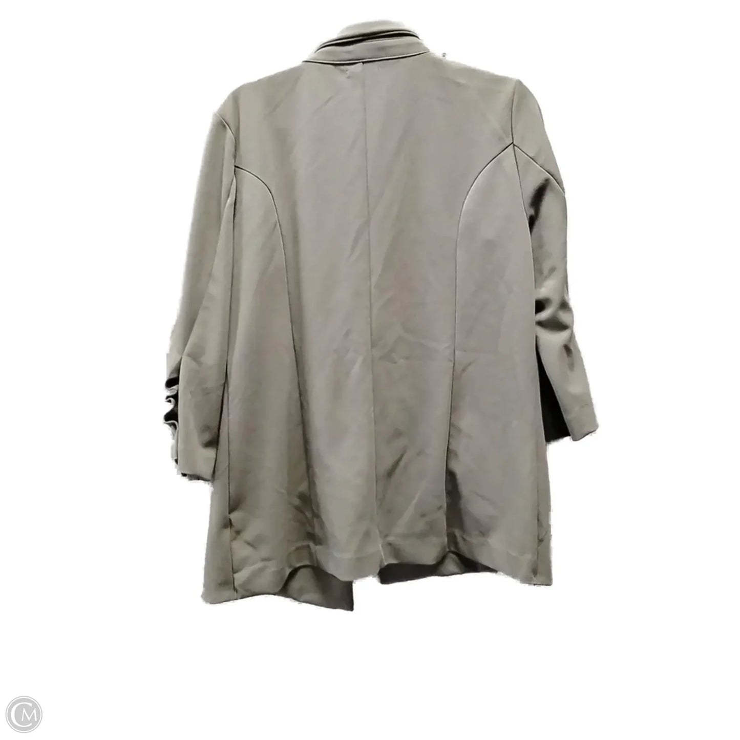 Blazer By Maurices In Green, Size: L