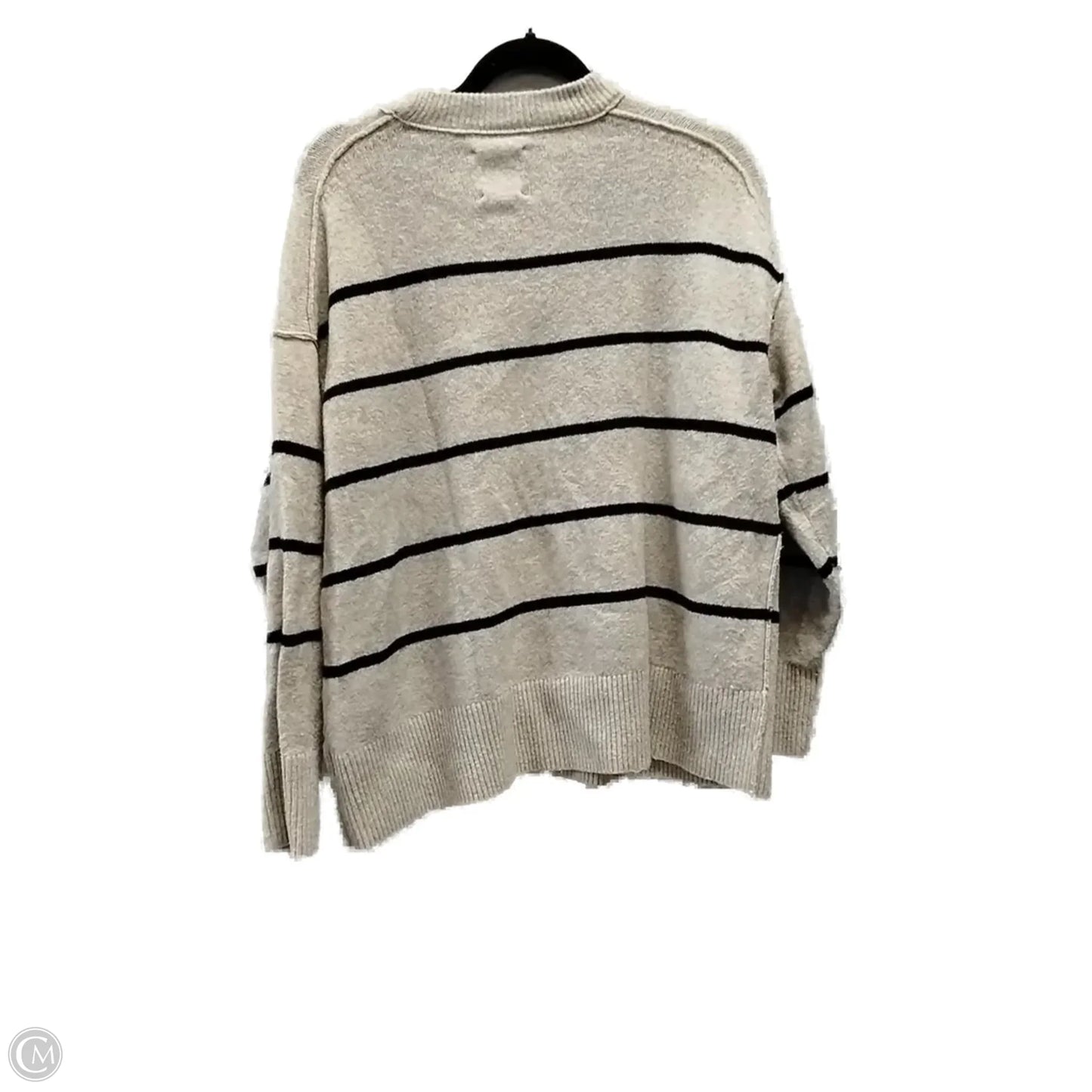 Sweater By Aerie In Cream, Size: S
