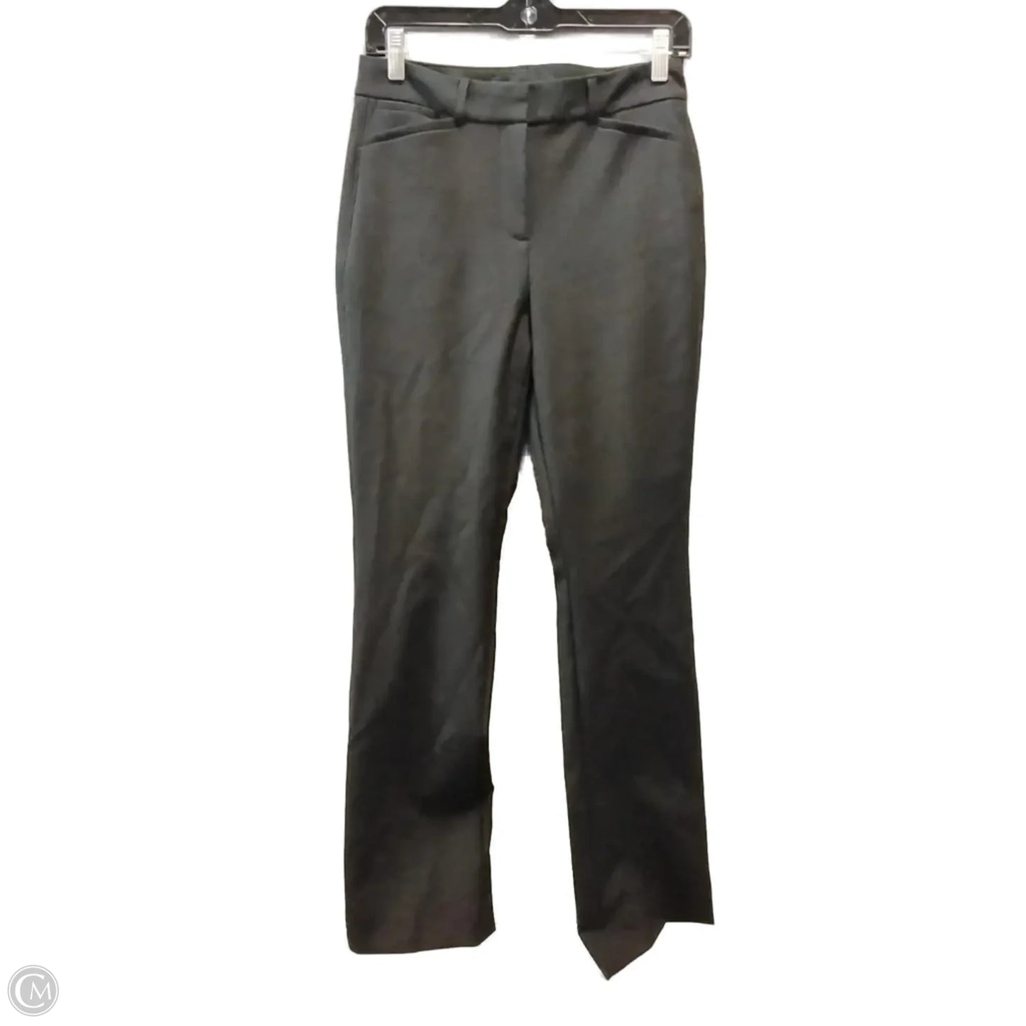 Pants Dress By White House Black Market In Black, Size: 2