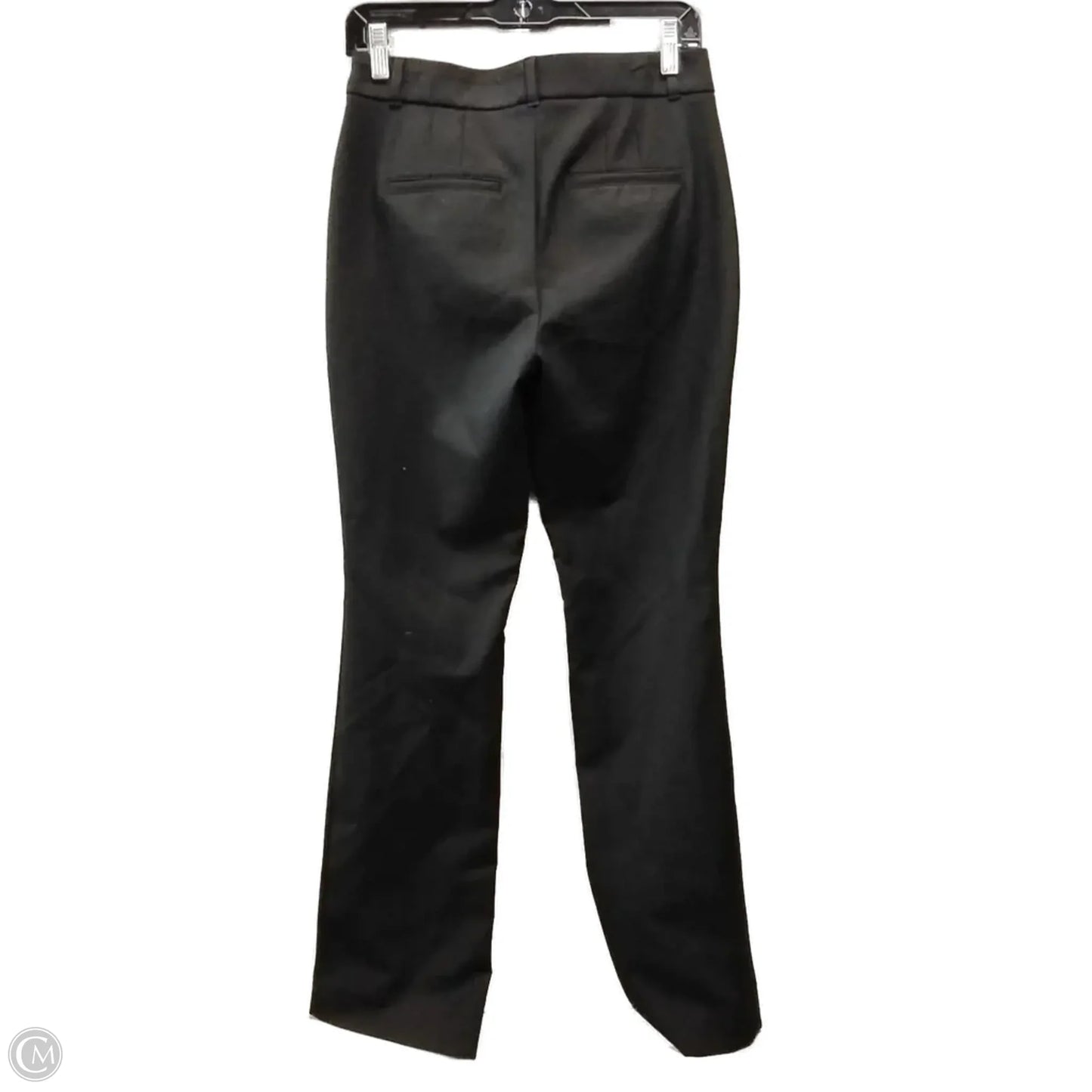 Pants Dress By White House Black Market In Black, Size: 2