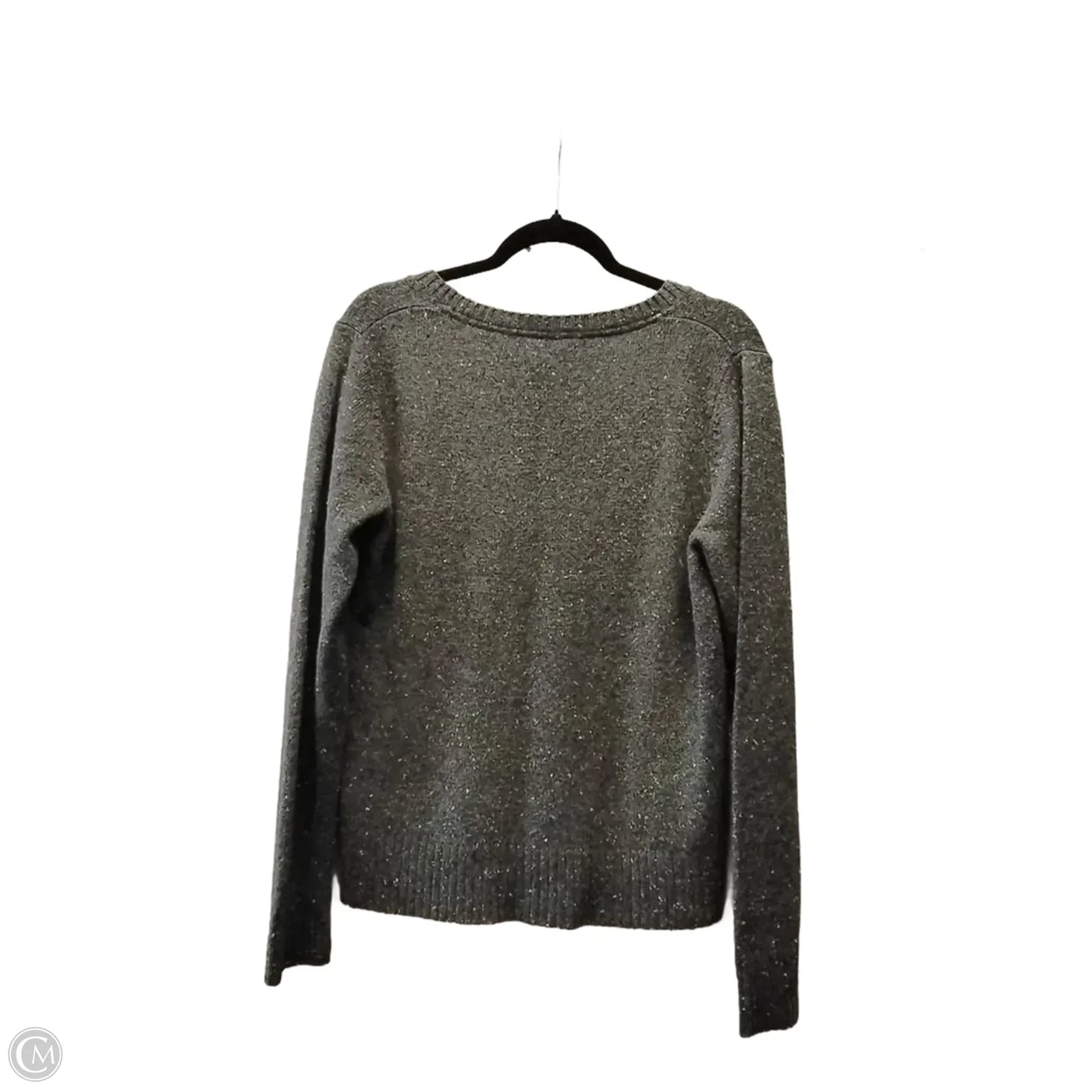 Sweater By Old Navy In Green, Size: Xl