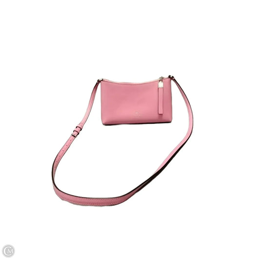 Crossbody Designer By Kate Spade, Size: Small