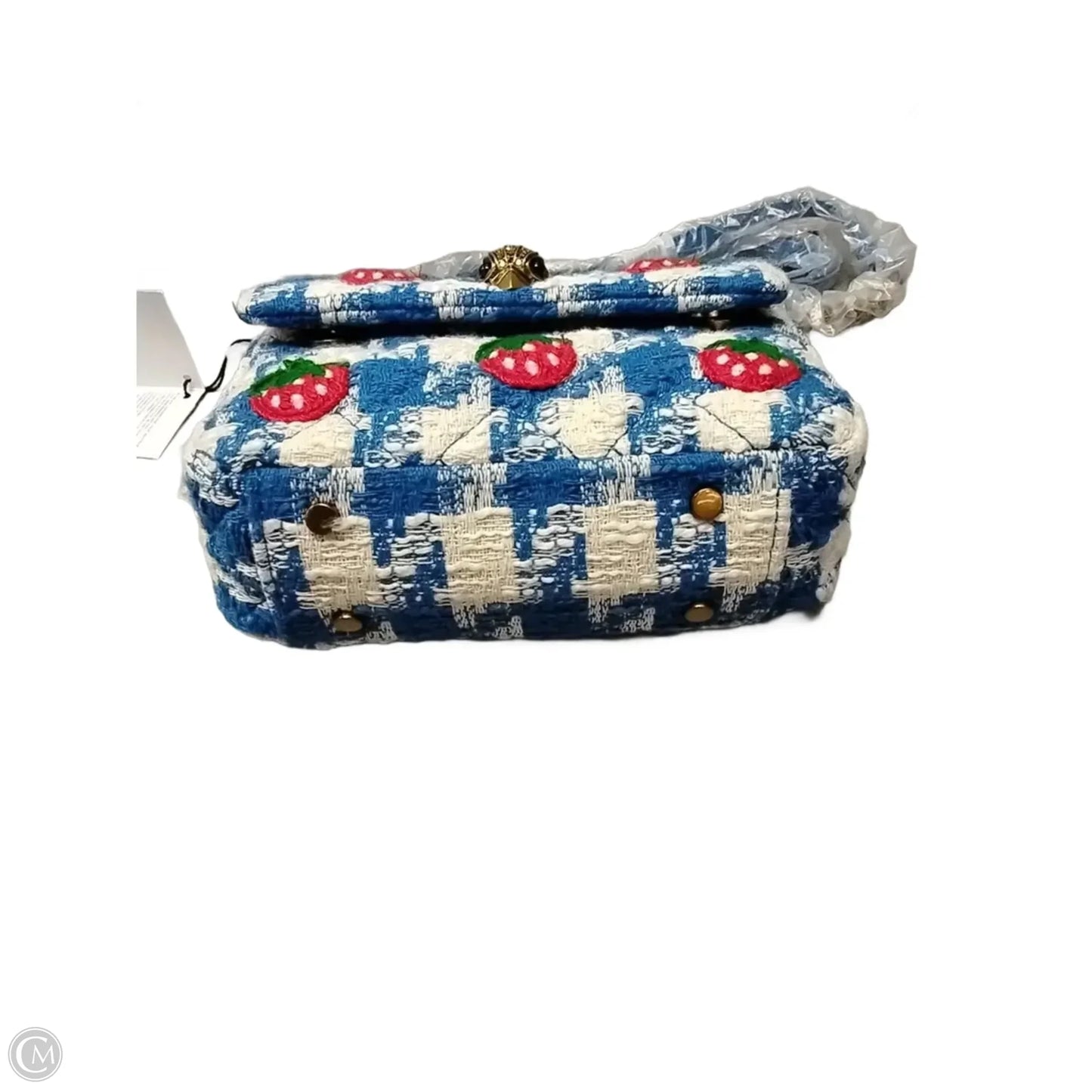 Handbag By Kurt Geiger London, Size: Small