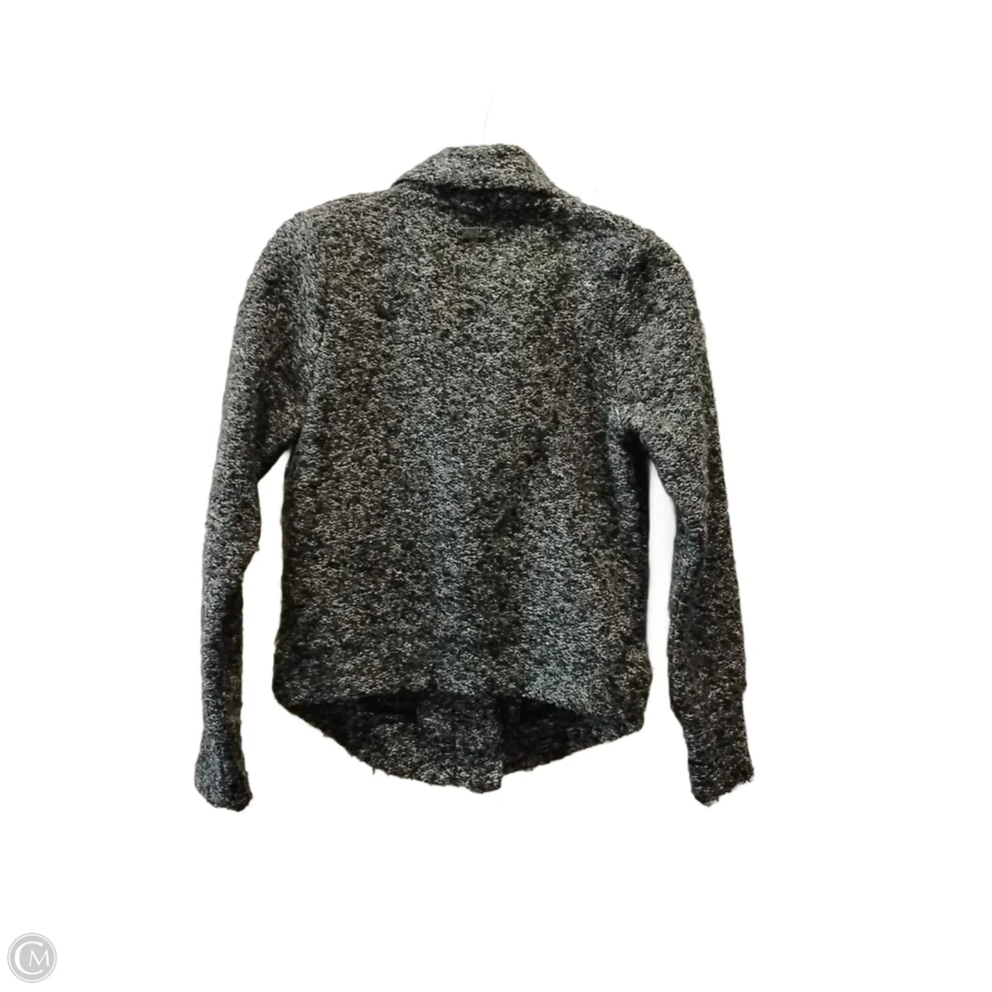 Jacket Other By Harley Davidson In Grey, Size: S