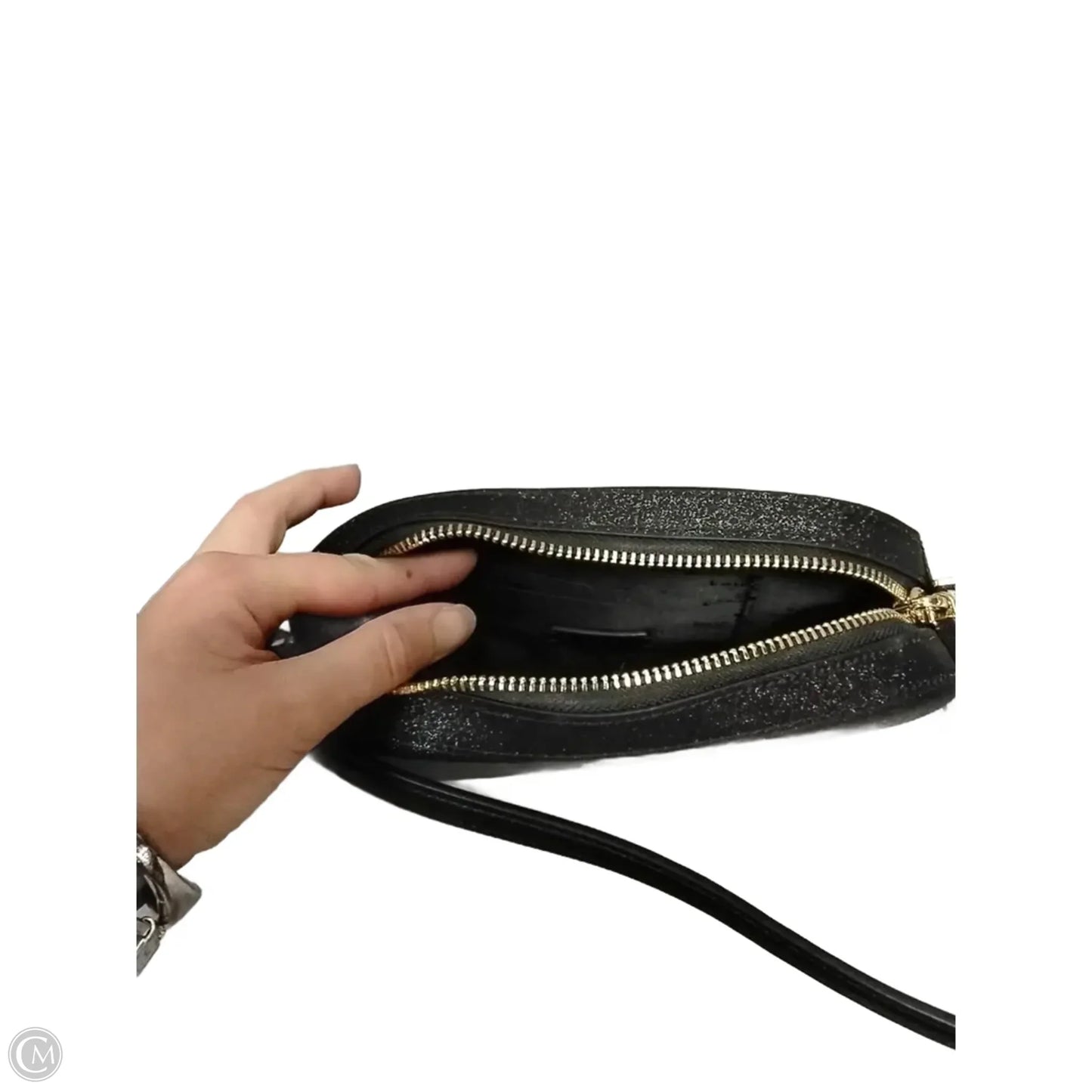 Crossbody Designer By Kate Spade, Size: Small