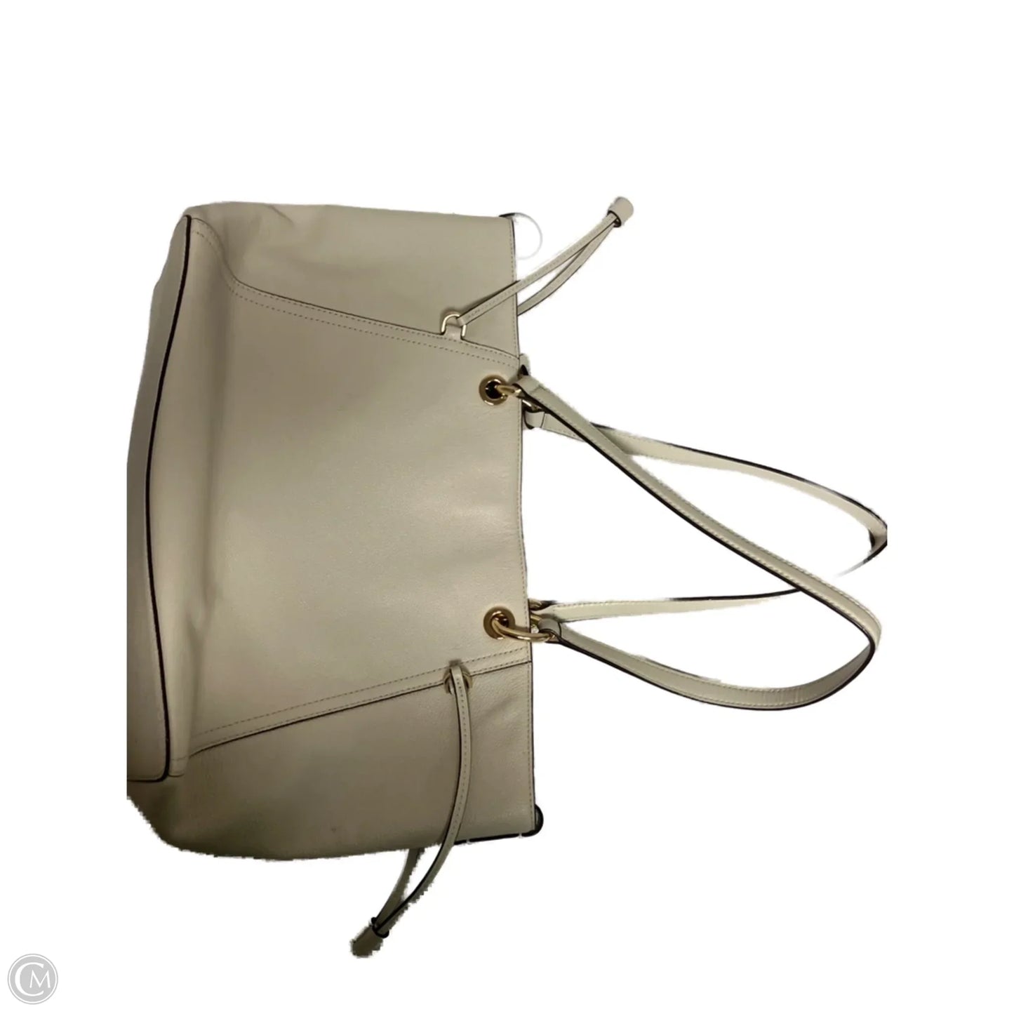 Tote Designer  By Michael Kors, Size: Large