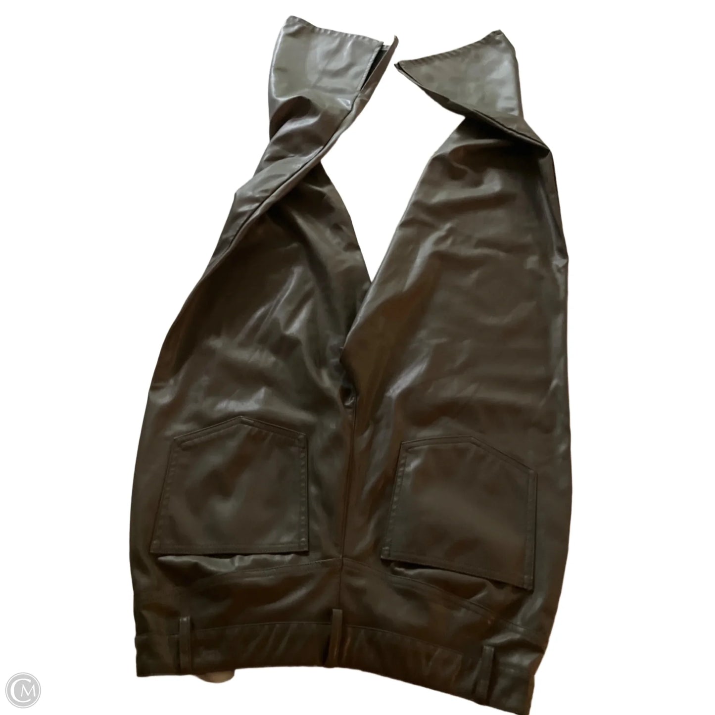 Pants Other By Forever 21 In Grey, Size: L