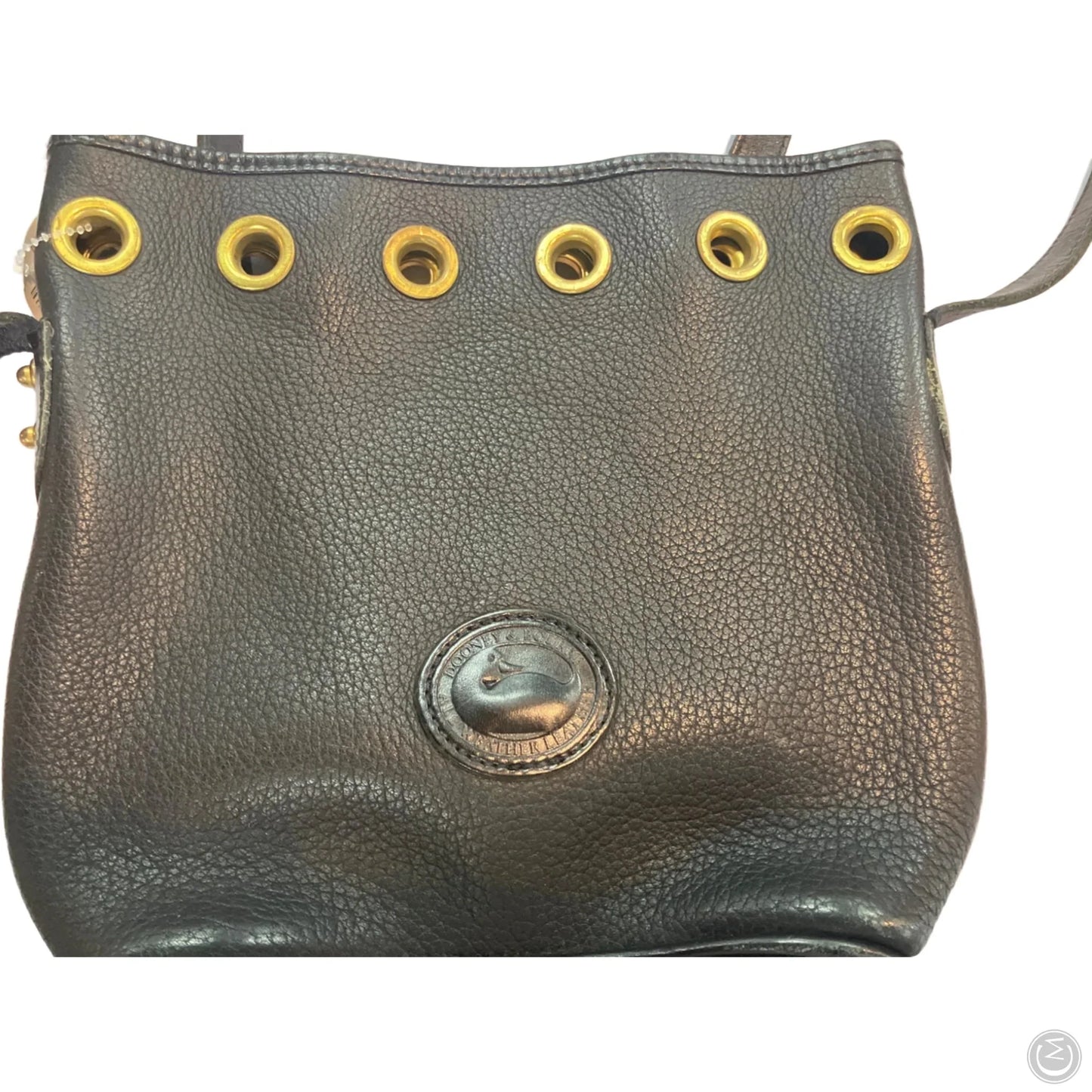 Crossbody Besigner Dooney And Bourke, Size: Small