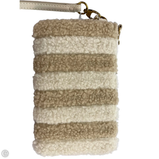 Wallet By Universal Thread, Size: Medium