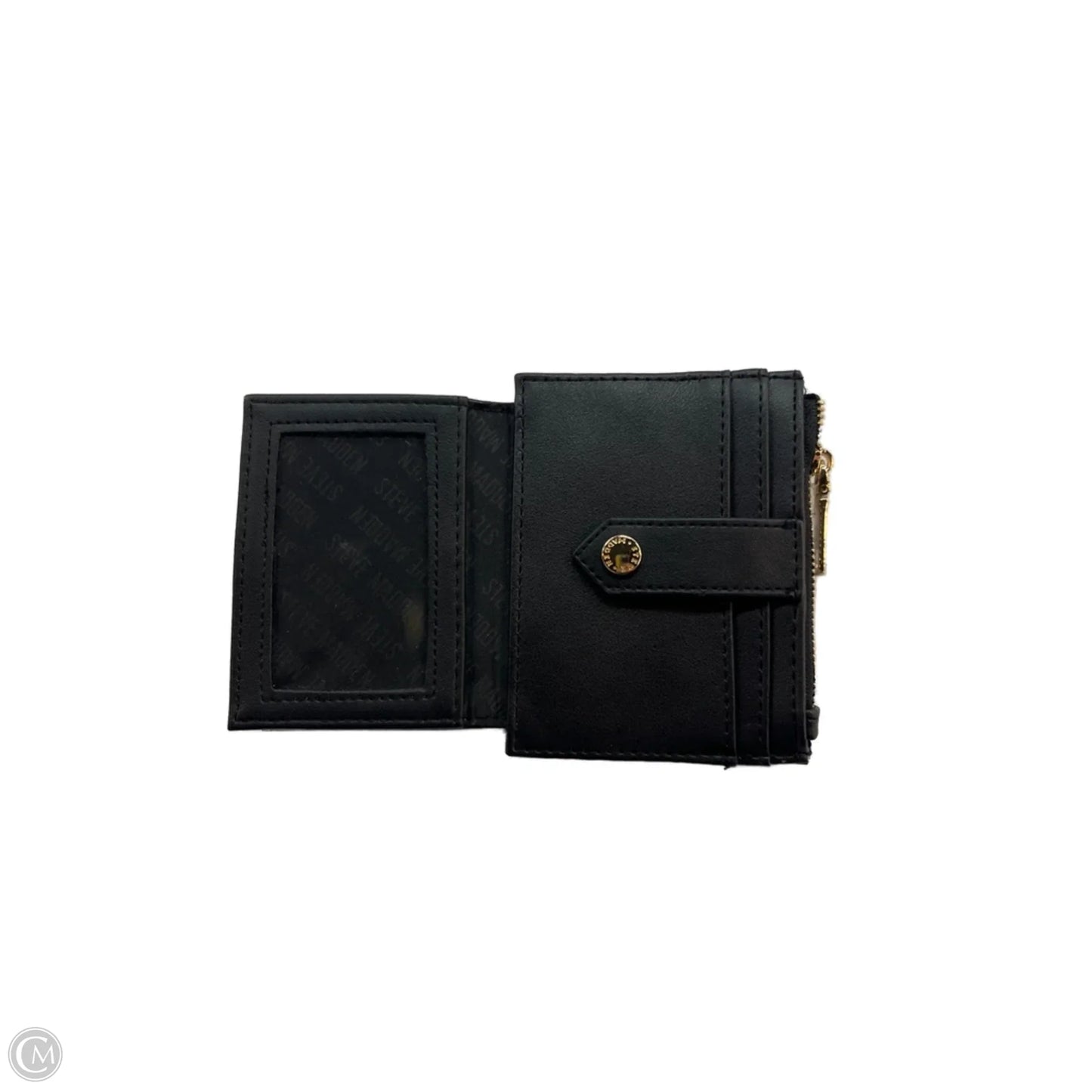 Wallet By Bebe, Size: Medium