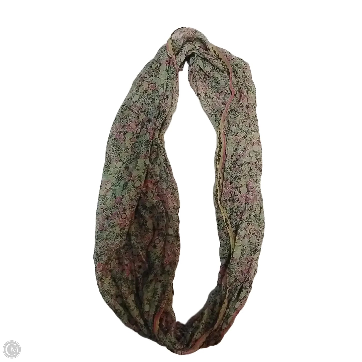 Scarf Infinity By Clothes Mentor