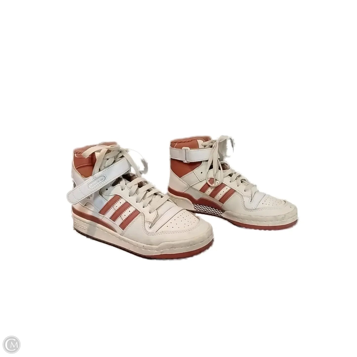 Shoes Sneakers By Adidas In Copper, Size: 7.5