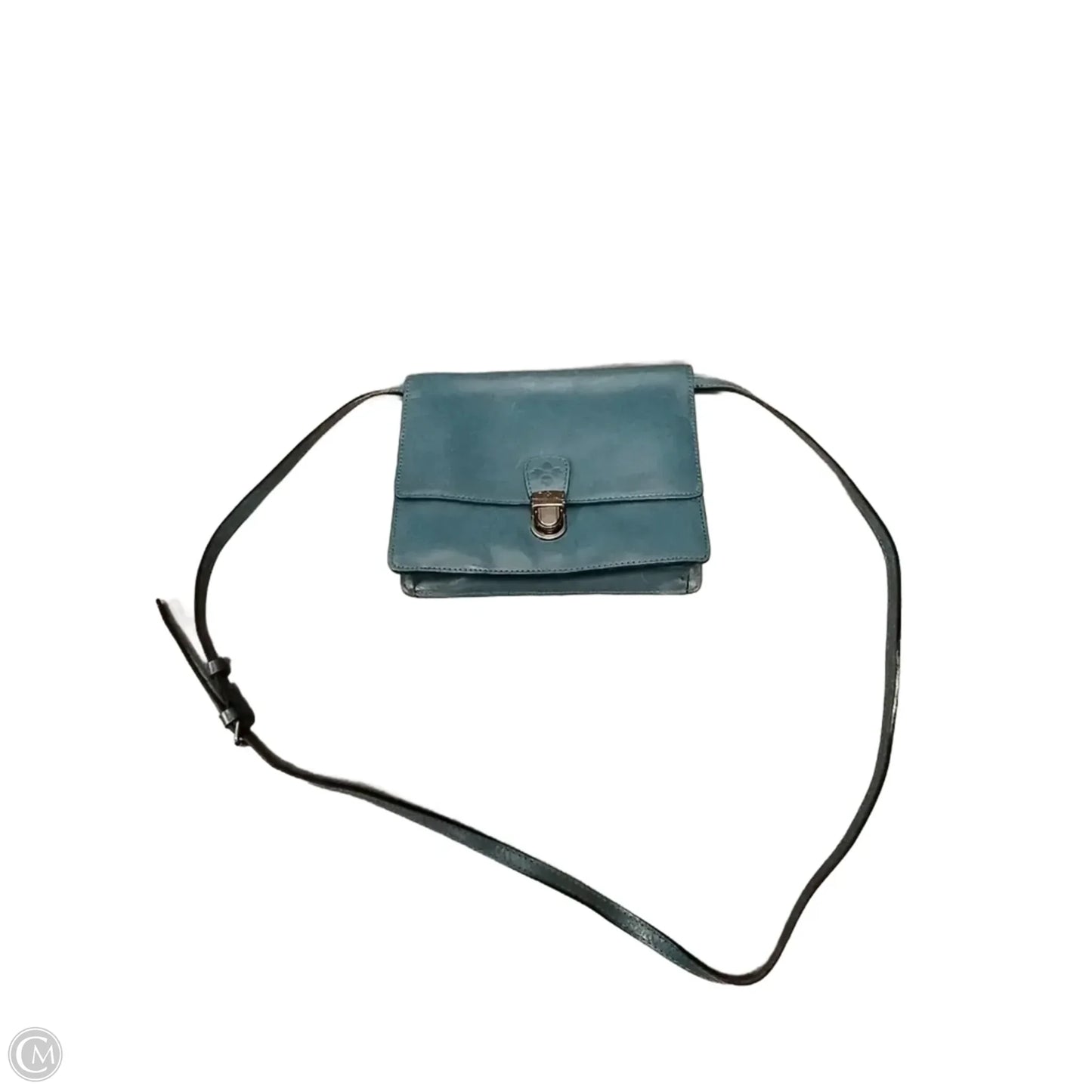 Crossbody Designer By Patricia Nash, Size: Small