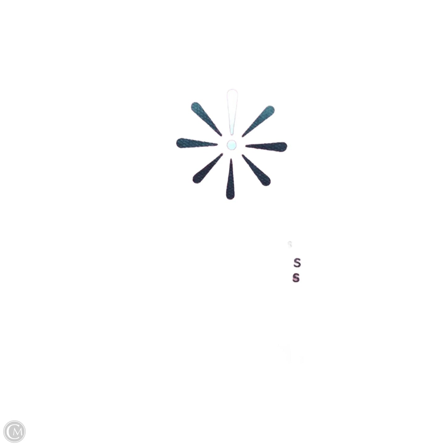 Top Long Sleeve By Isaac Mizrahi Live Qvc In Pink, Size: Xs