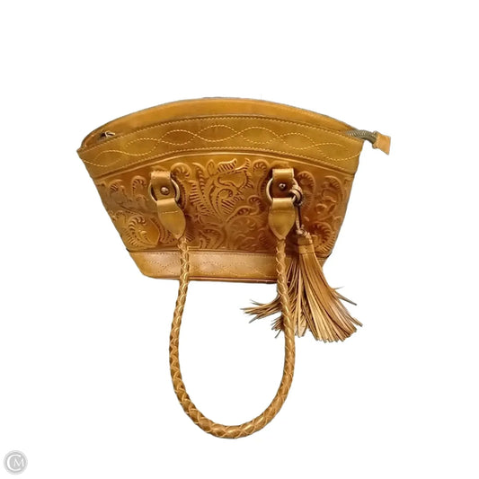 Handbag Designer By Patricia Nash, Size: Medium