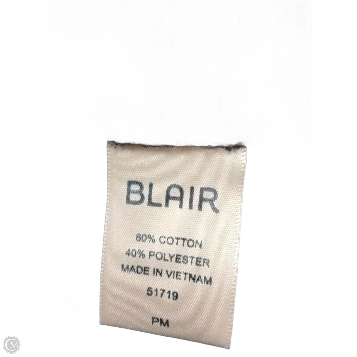 Cardigan By Blair In Black, Size: Mp