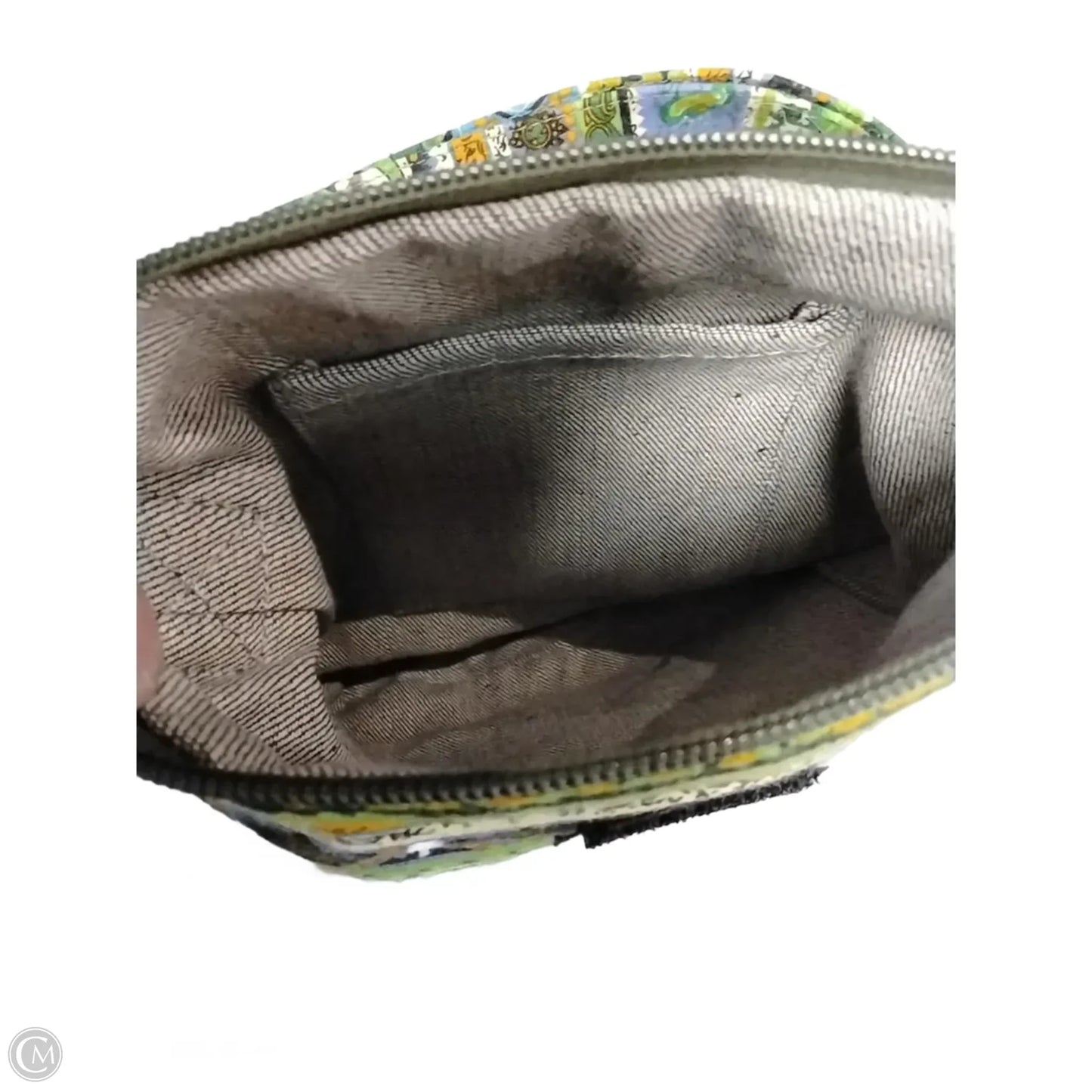 Crossbody By Clothes Mentor, Size: Small