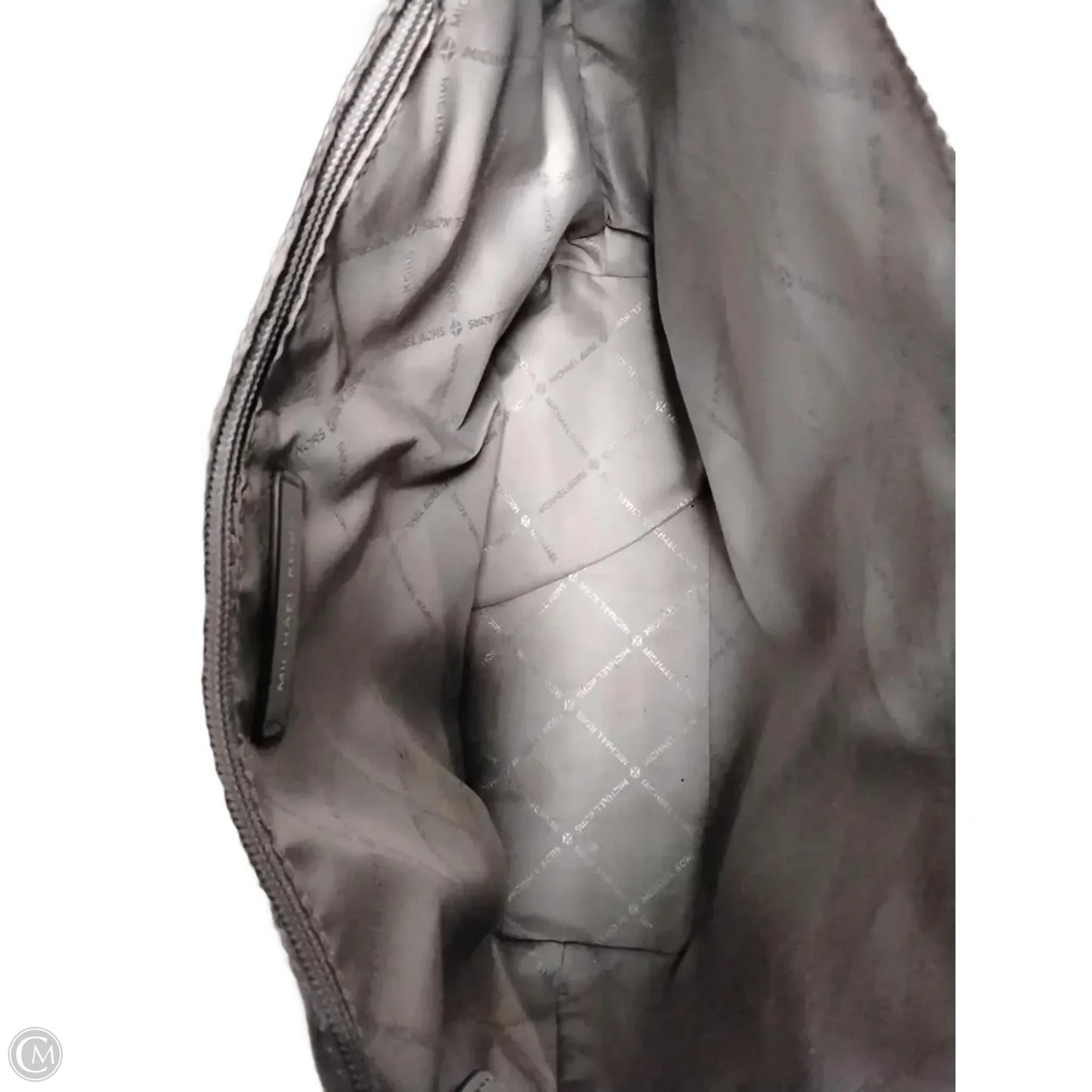 Handbag Designer By Michael Kors, Size: Large