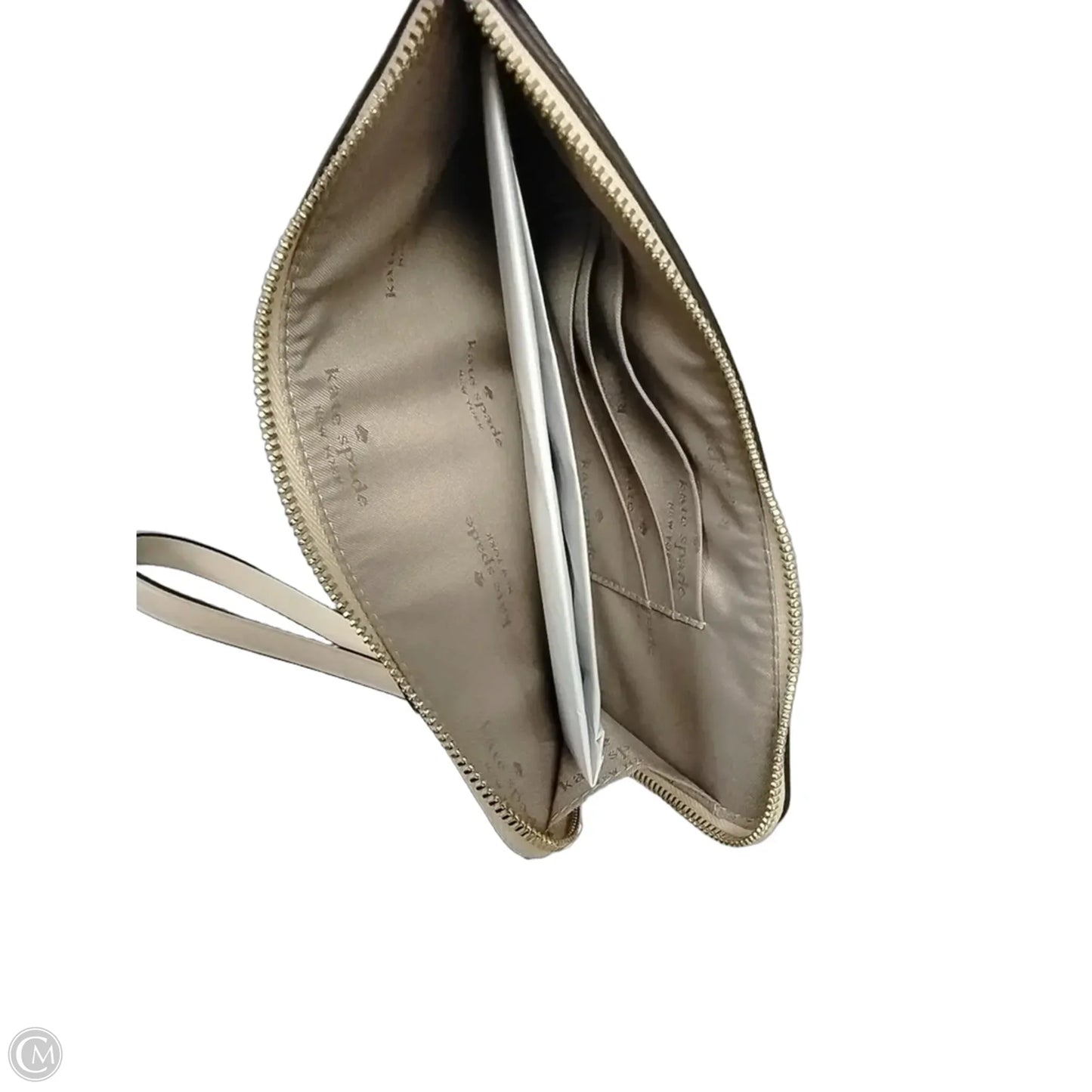Wristlet Designer By Kate Spade, Size: Medium
