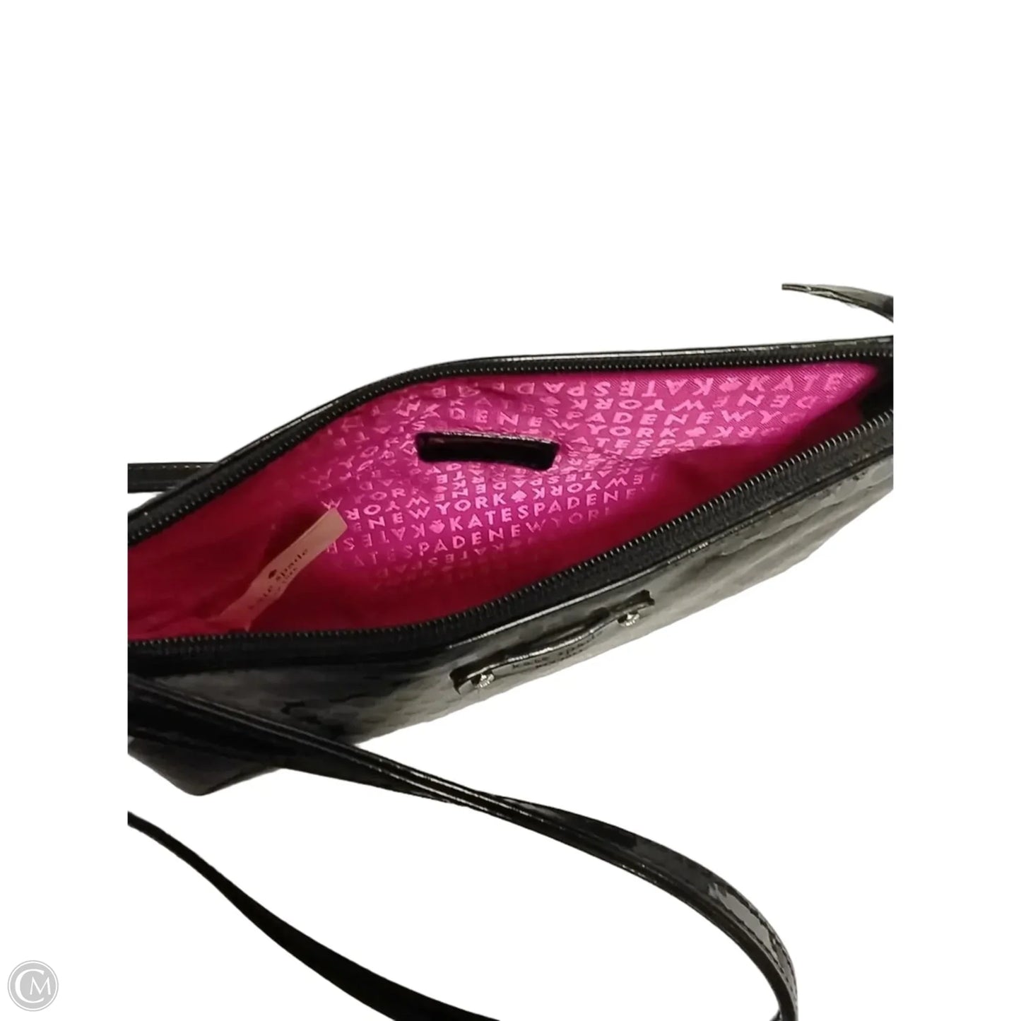 Crossbody Designer By Kate Spade, Size: Medium