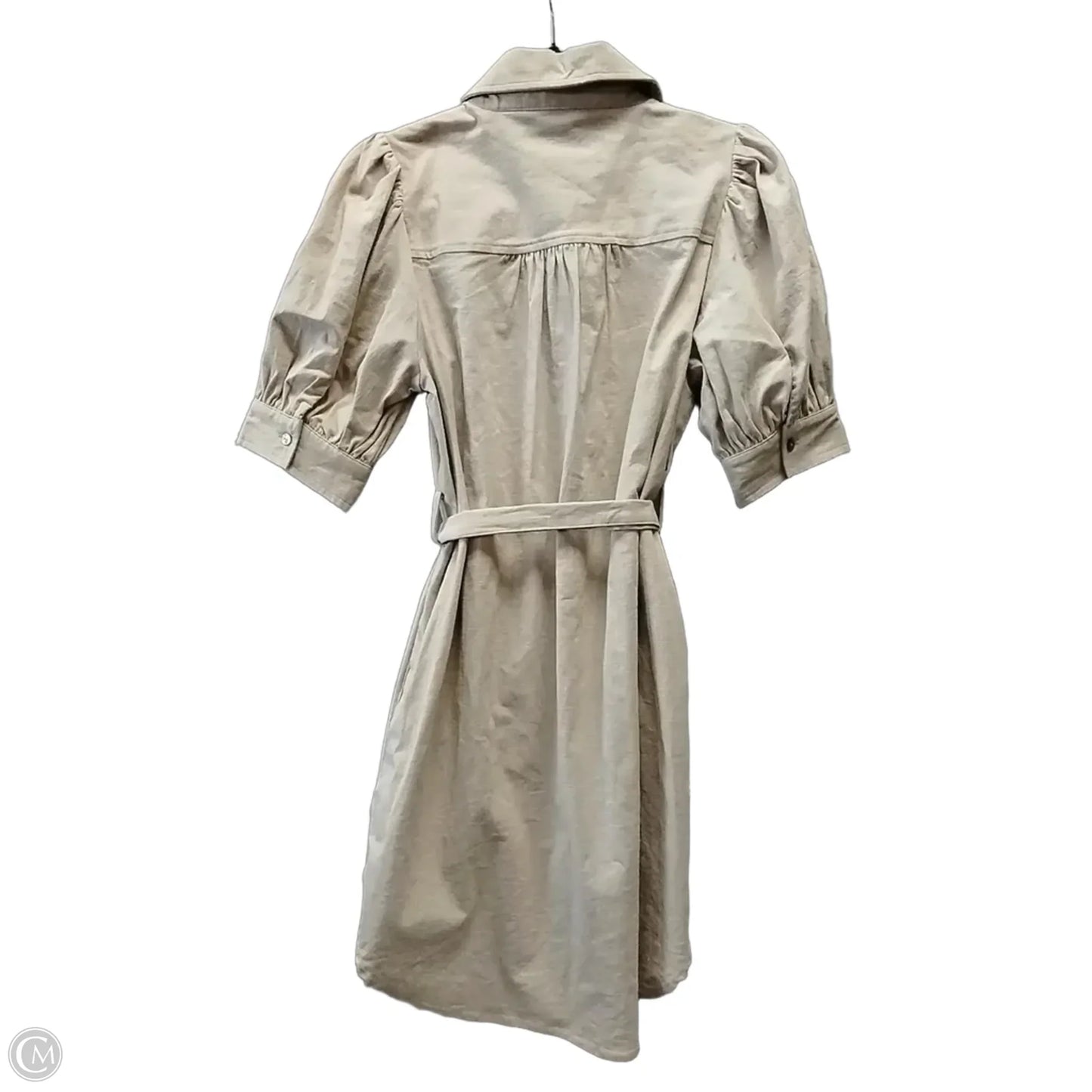 Dress Casual Short By Entro In Tan, Size: 6
