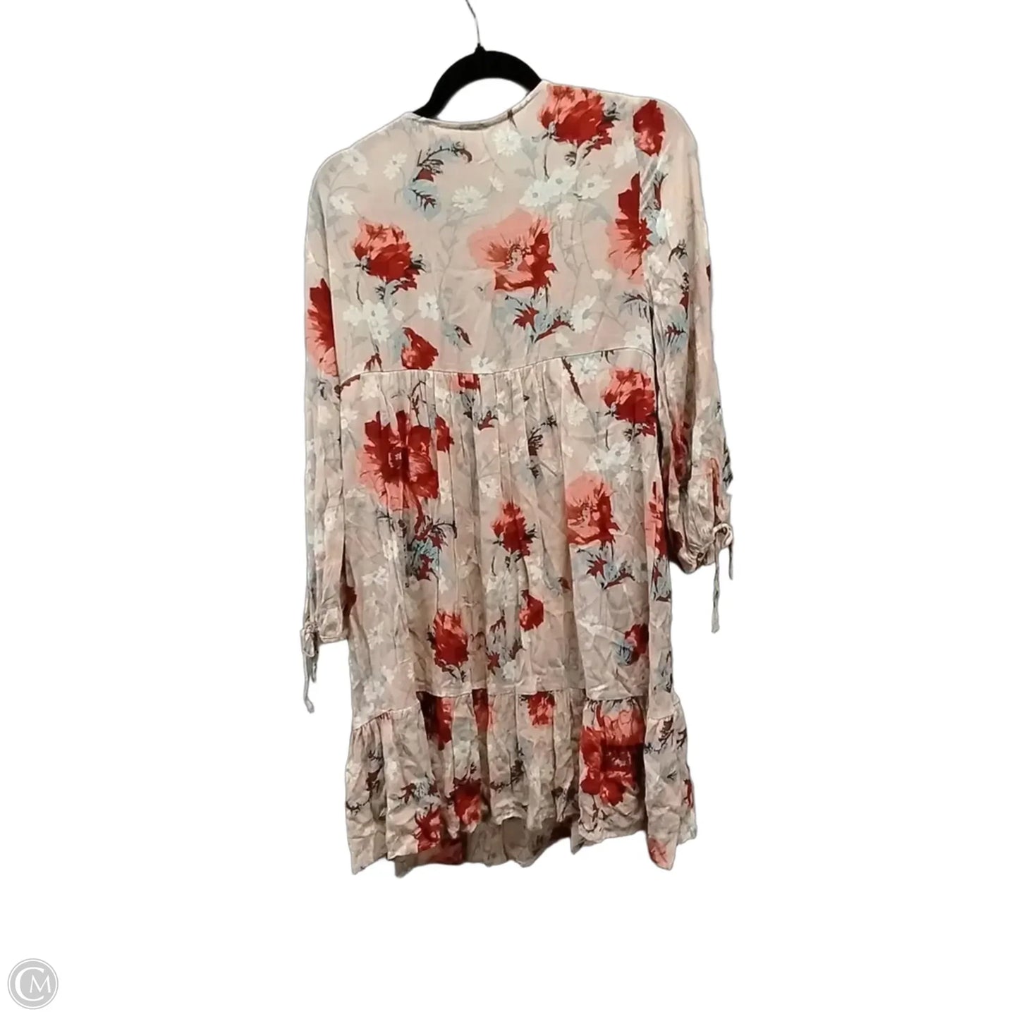 Dress Casual Short By Entro In Pink, Size: 10
