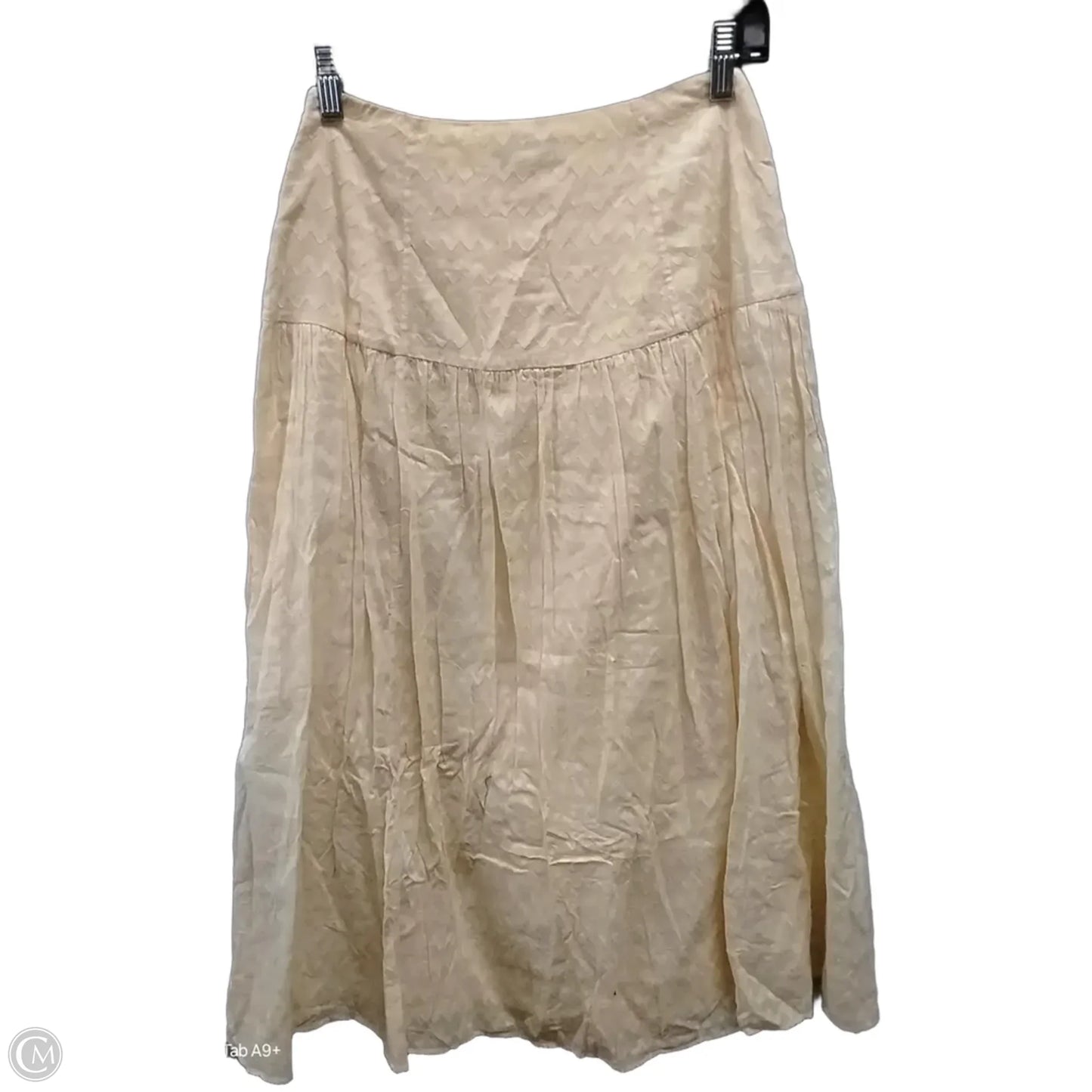 Skirt Maxi By Joie In Coral, Size: 6