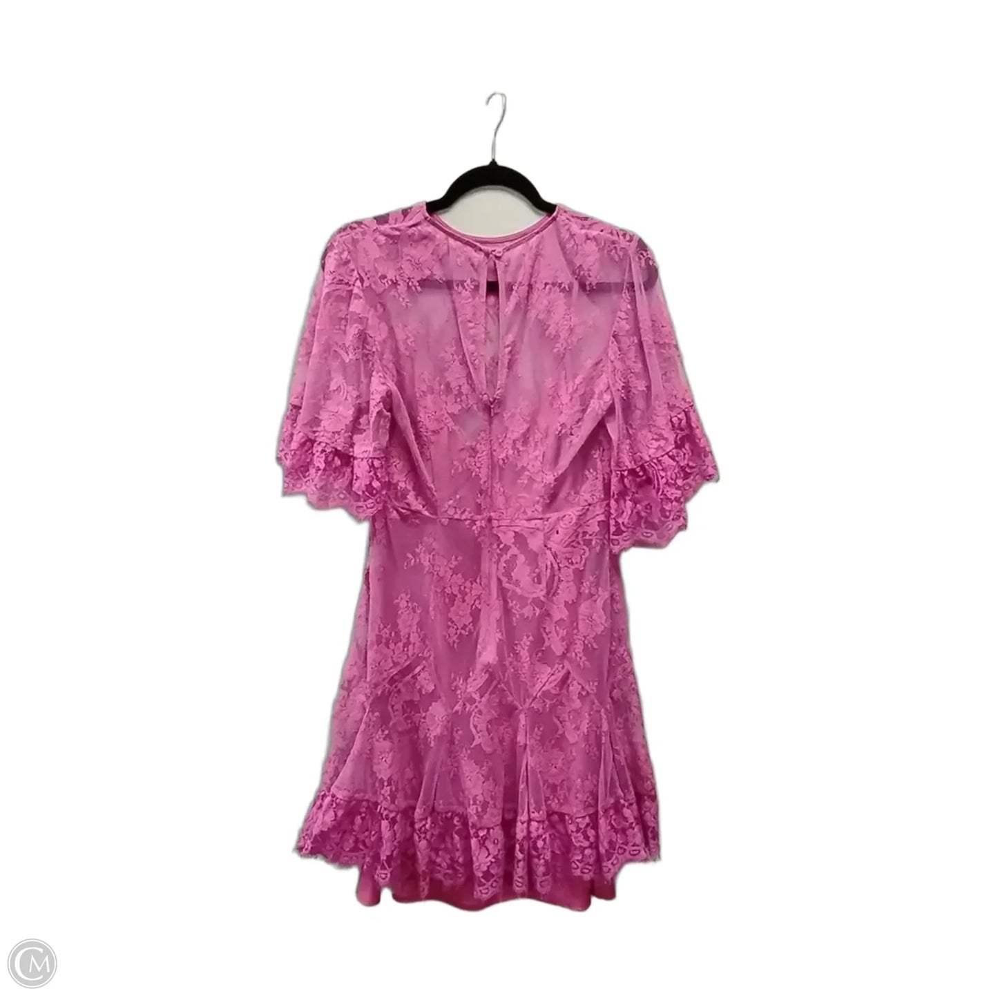 Dress Casual Short By Talulah In Pink, Size: 8