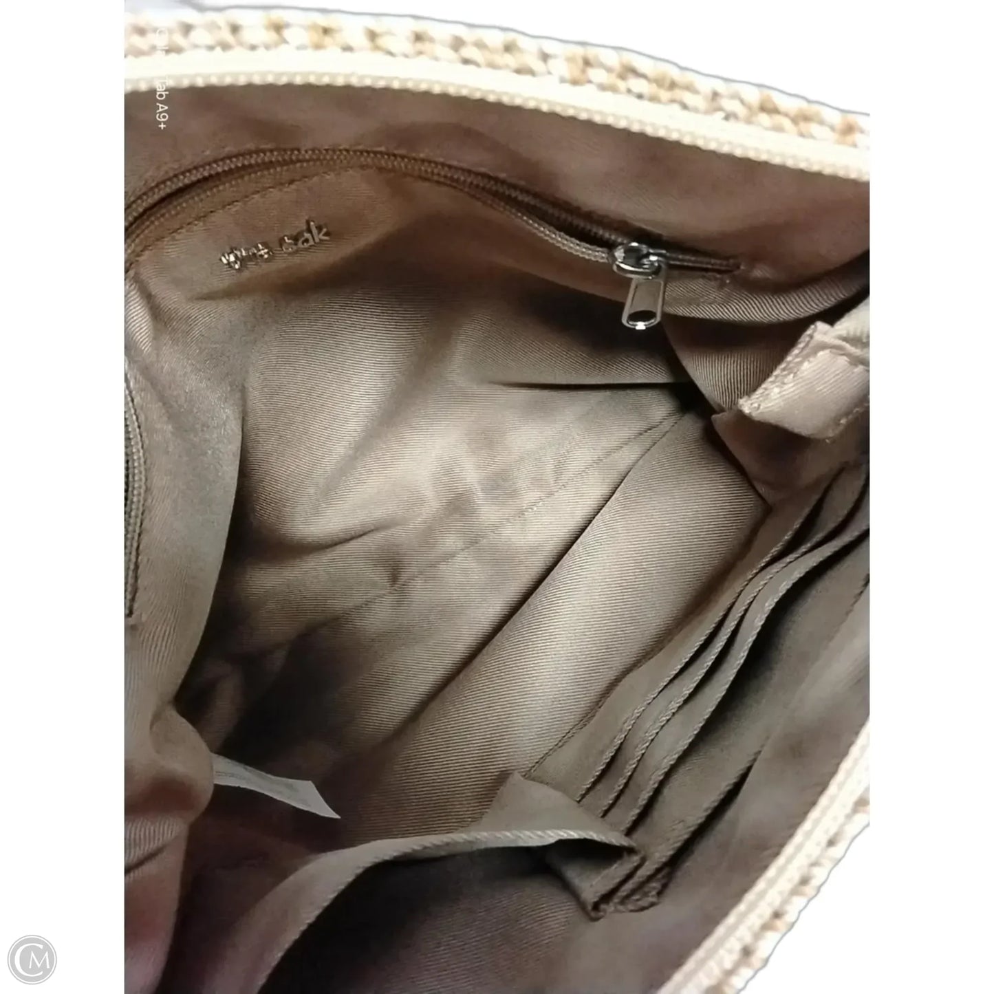 Crossbody By The Sak, Size: Medium
